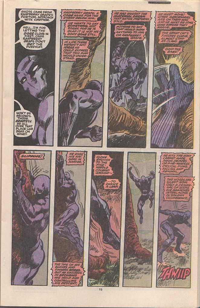Read online Marvel Comics Presents (1988) comic -  Issue #35 - 14