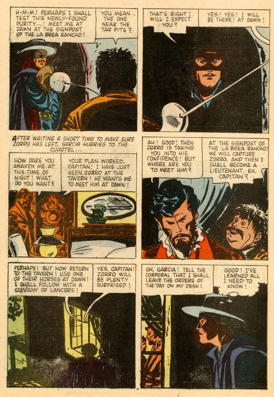 Read online Four Color Comics comic -  Issue #933 - 10