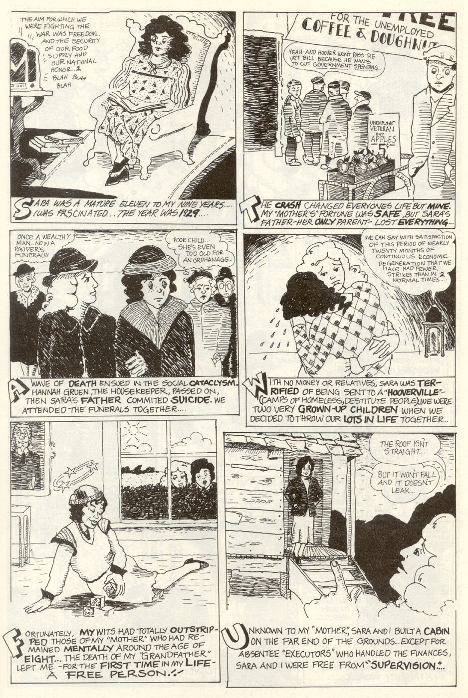 Read online Gay Comix (Gay Comics) comic -  Issue #2 - 14