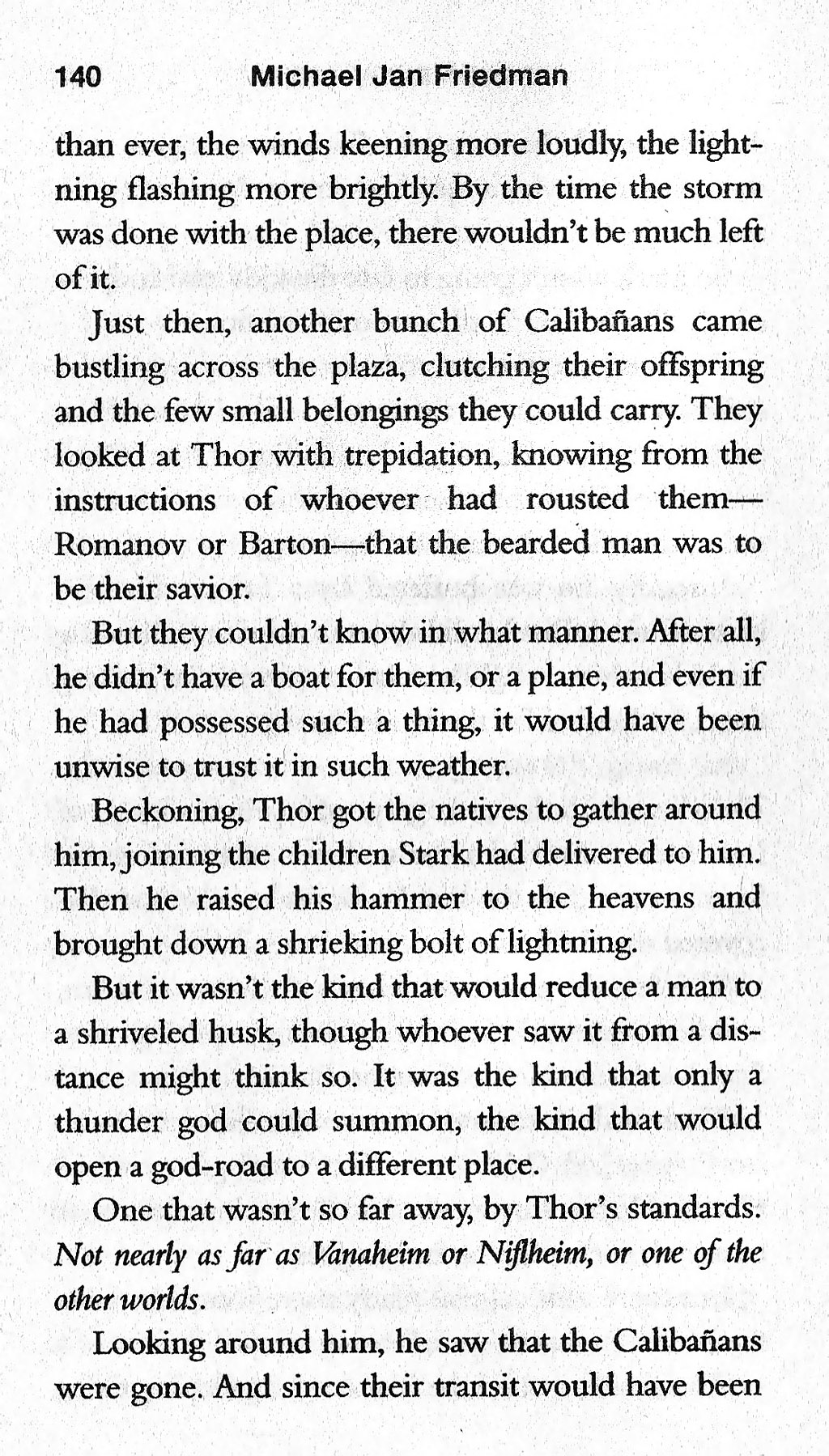 Read online The Ultimates: Tomorrow Men comic -  Issue # TPB (Part 2) - 47