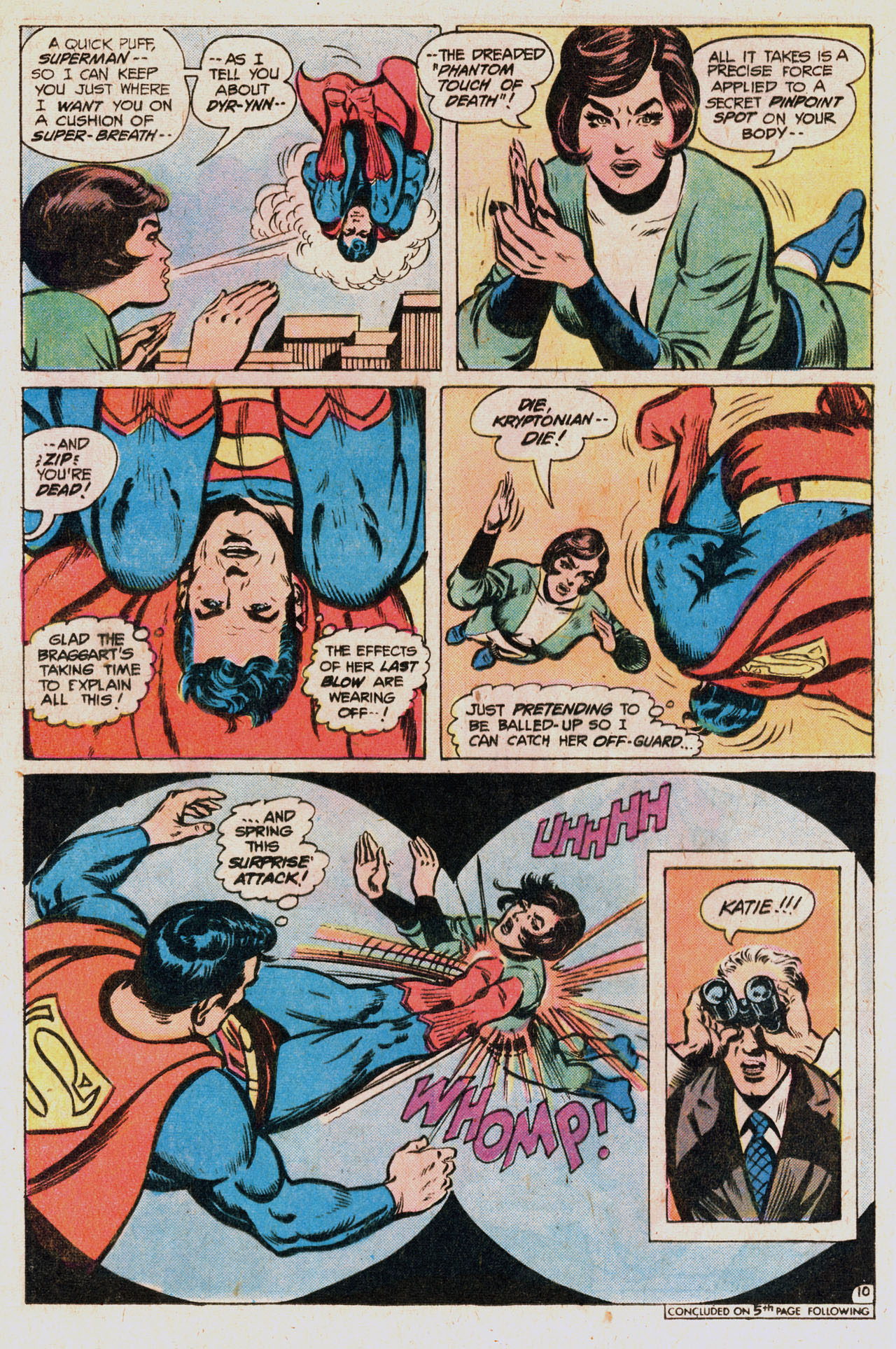 Read online Action Comics (1938) comic -  Issue #472 - 16