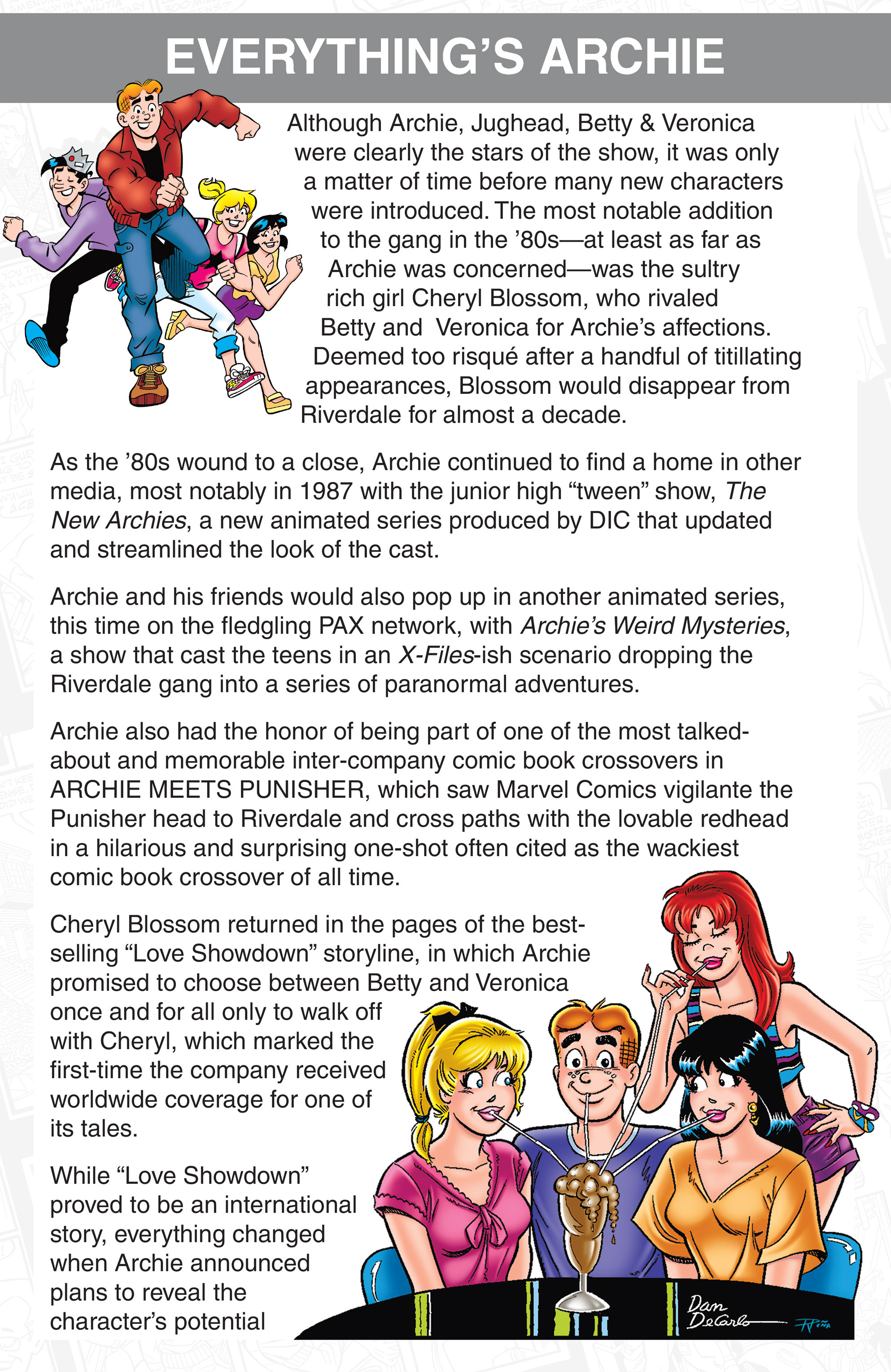 Read online Life With Archie (2010) comic -  Issue #36 - 52