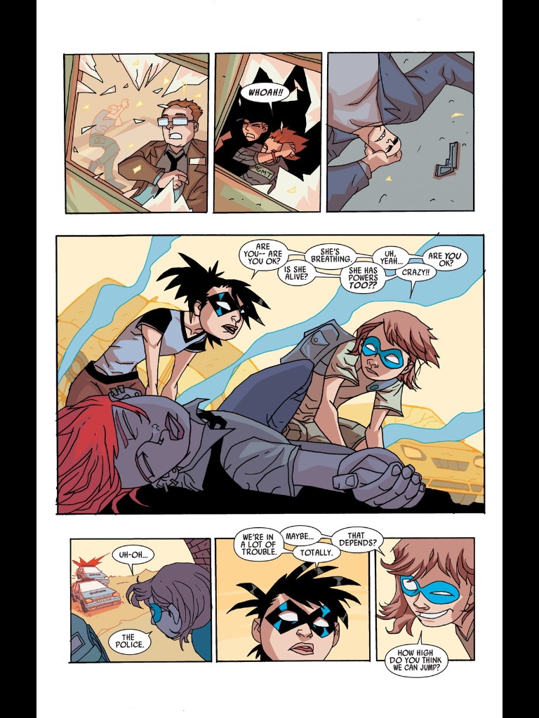 Read online Takio (2011) comic -  Issue # TPB - 79