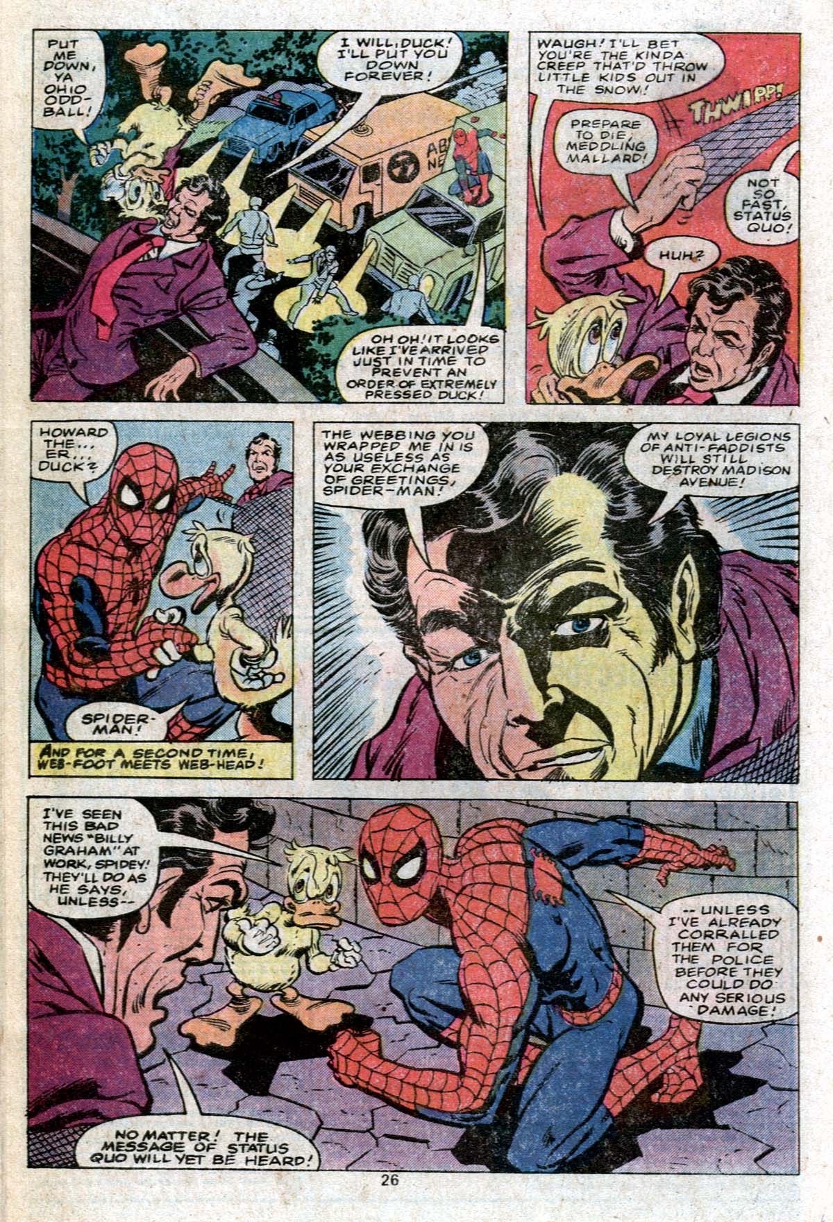 Marvel Team-Up (1972) Issue #96 #103 - English 16
