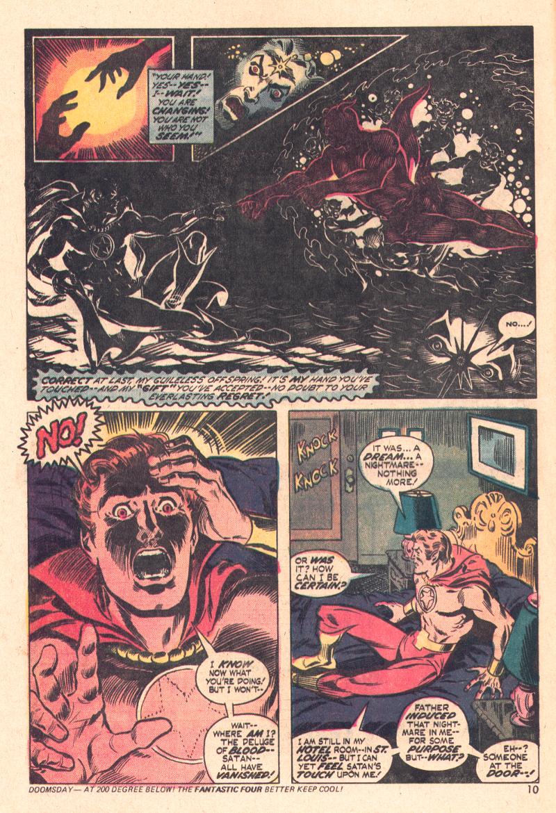 Read online Marvel Spotlight (1971) comic -  Issue #15 - 7