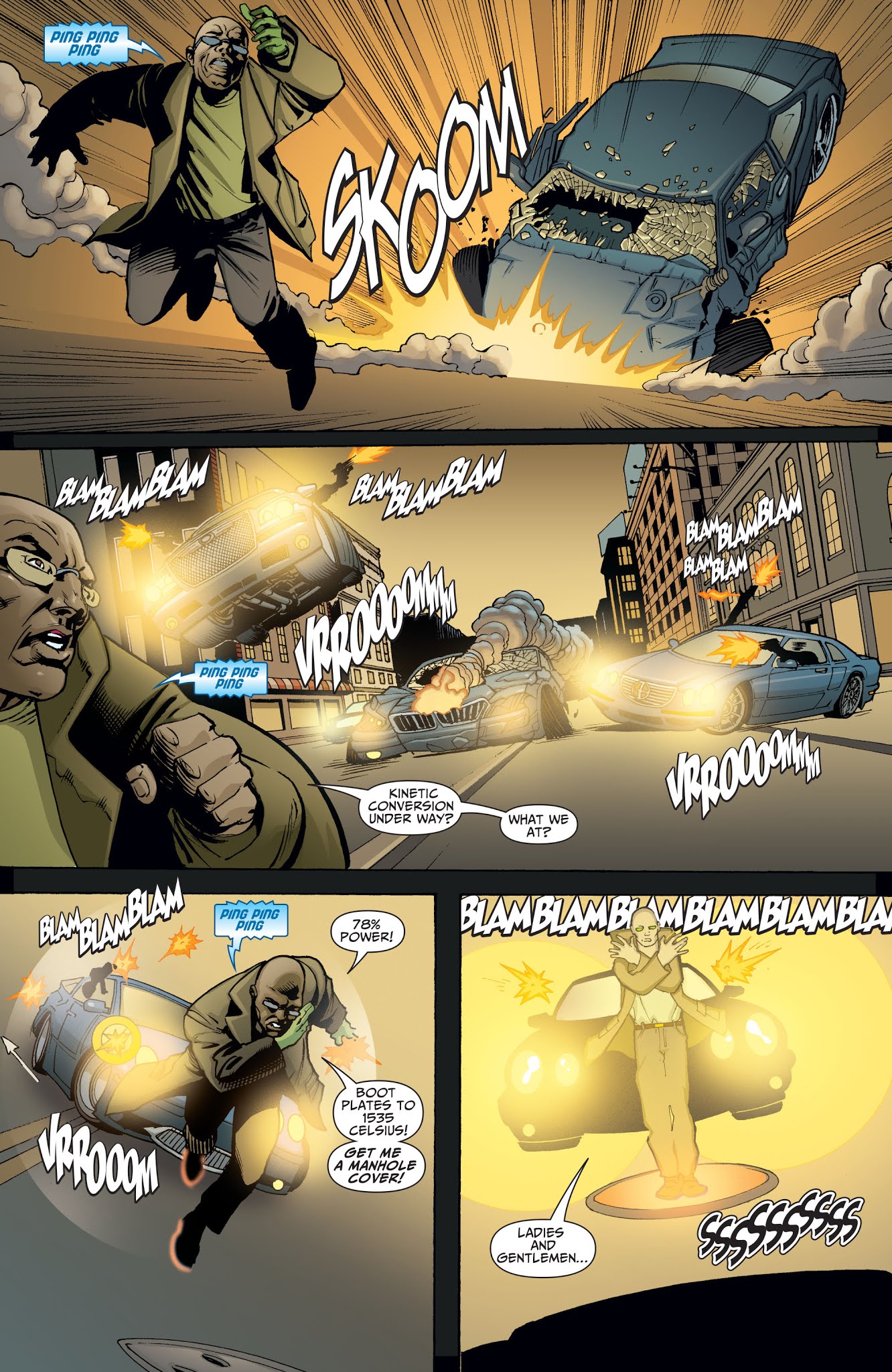 Read online Seven Soldiers of Victory comic -  Issue # TPB 2 (Part 2) - 29
