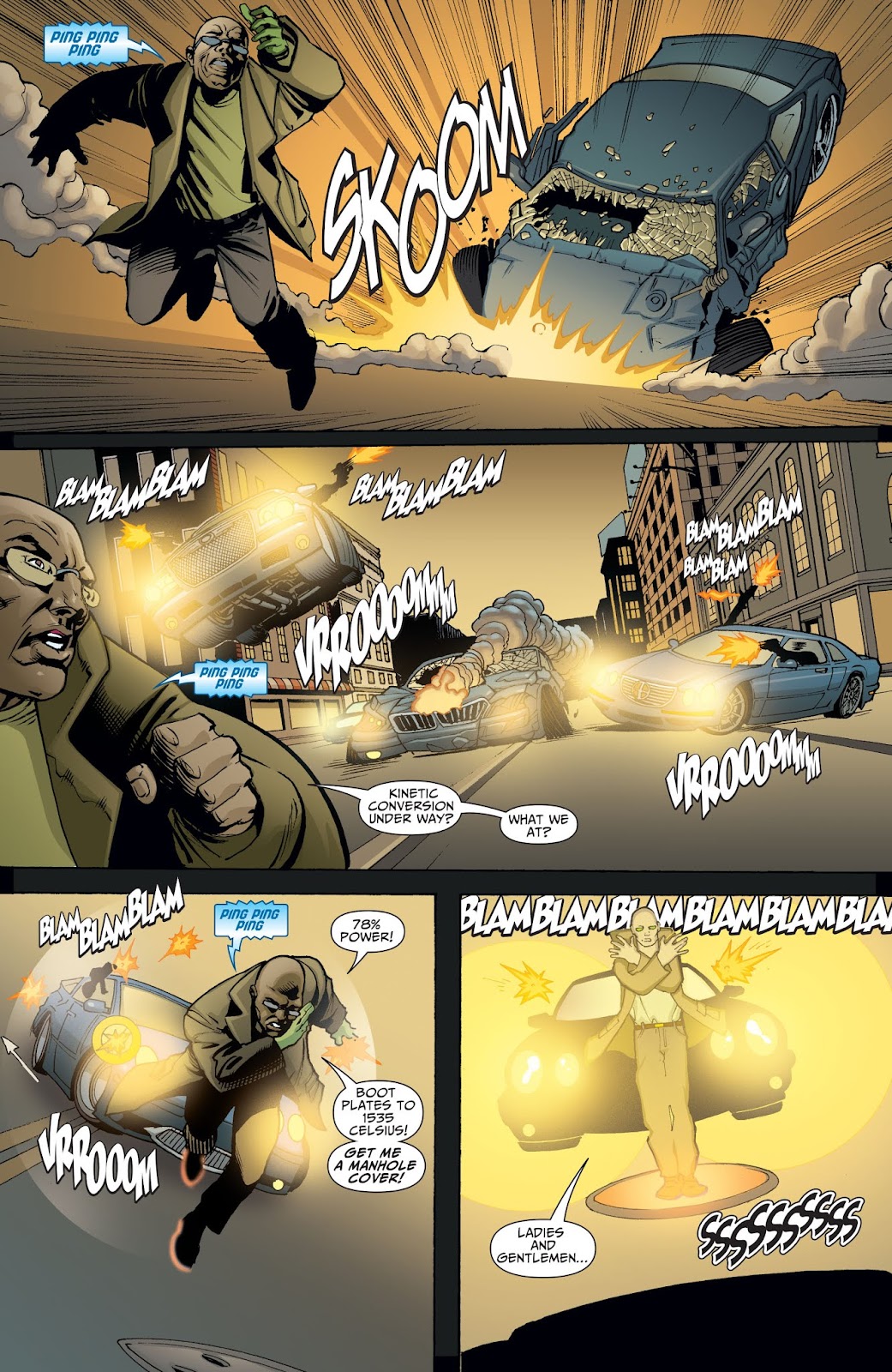 Seven Soldiers of Victory issue TPB 2 (Part 2) - Page 29