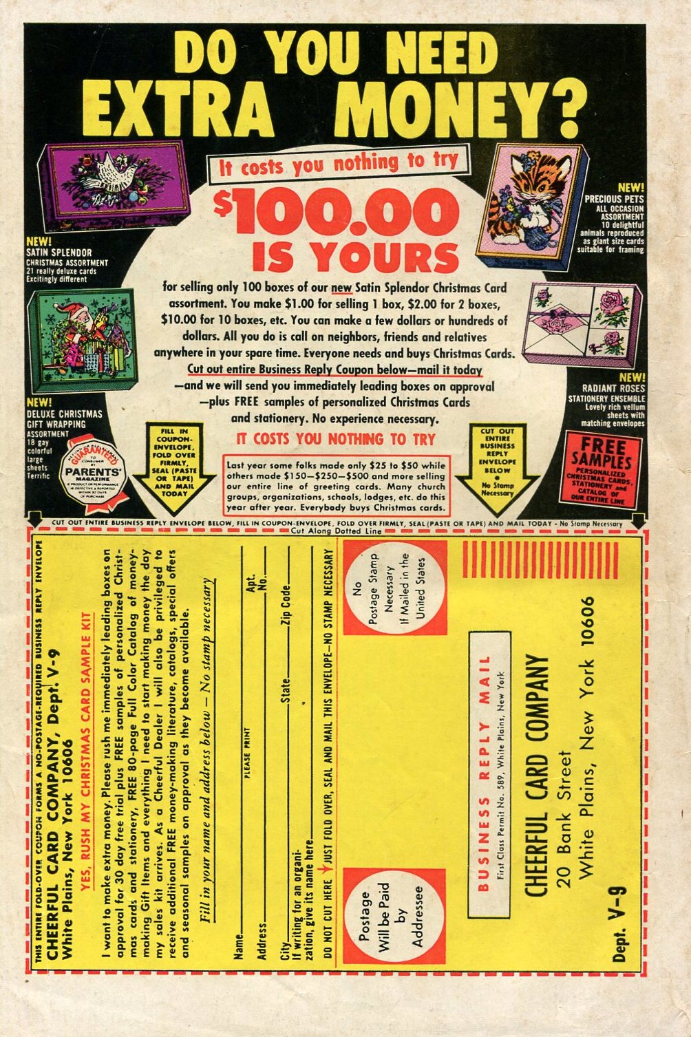 Read online Archie's Pals 'N' Gals (1952) comic -  Issue #53 - 68