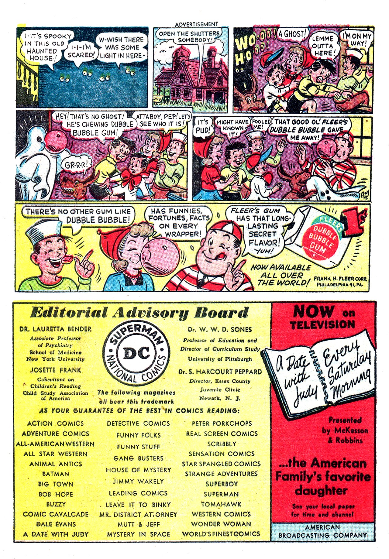 Read online Leading Screen Comics comic -  Issue #52 - 28