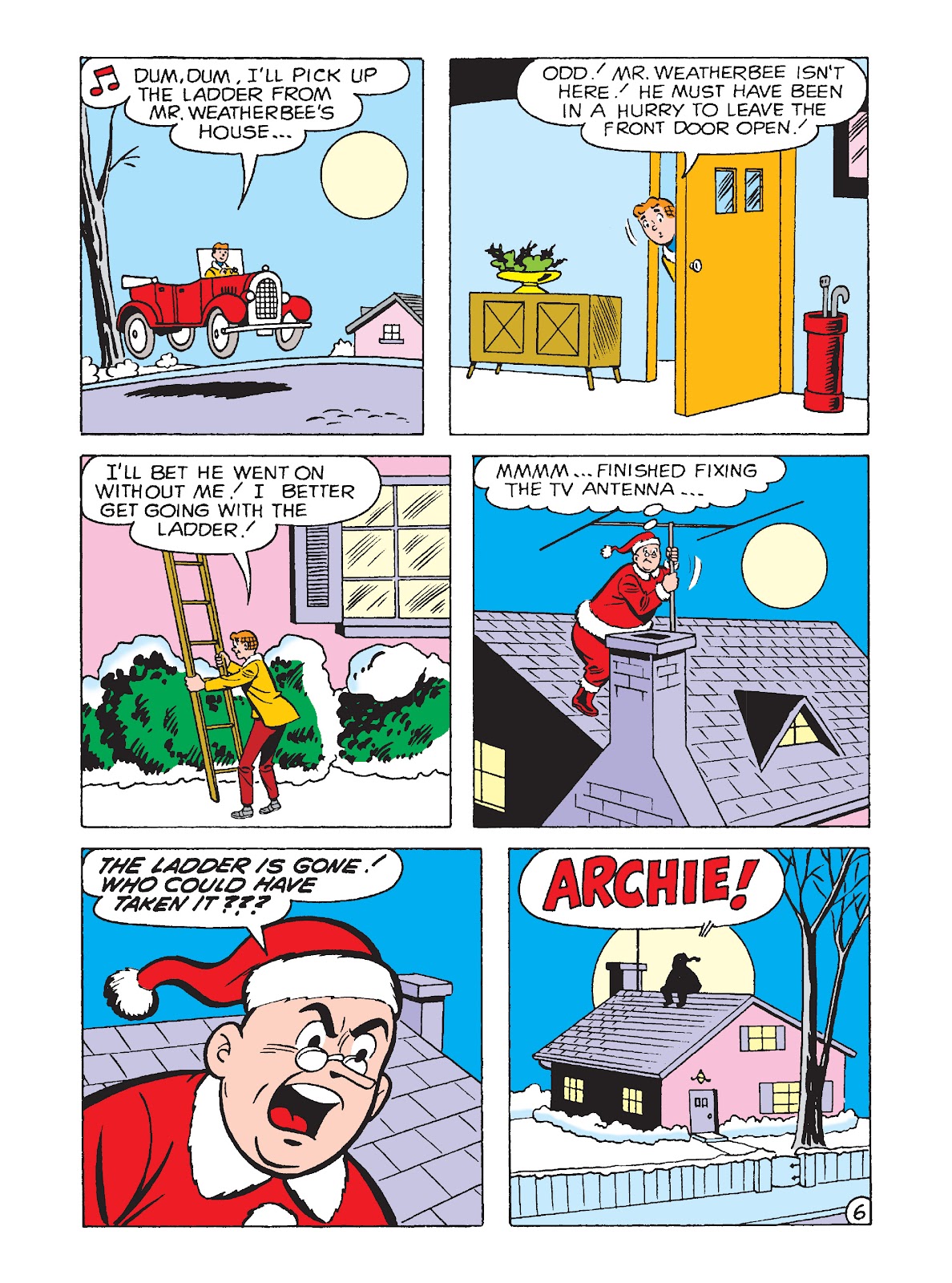 World of Archie Double Digest issue 23 - Page 145