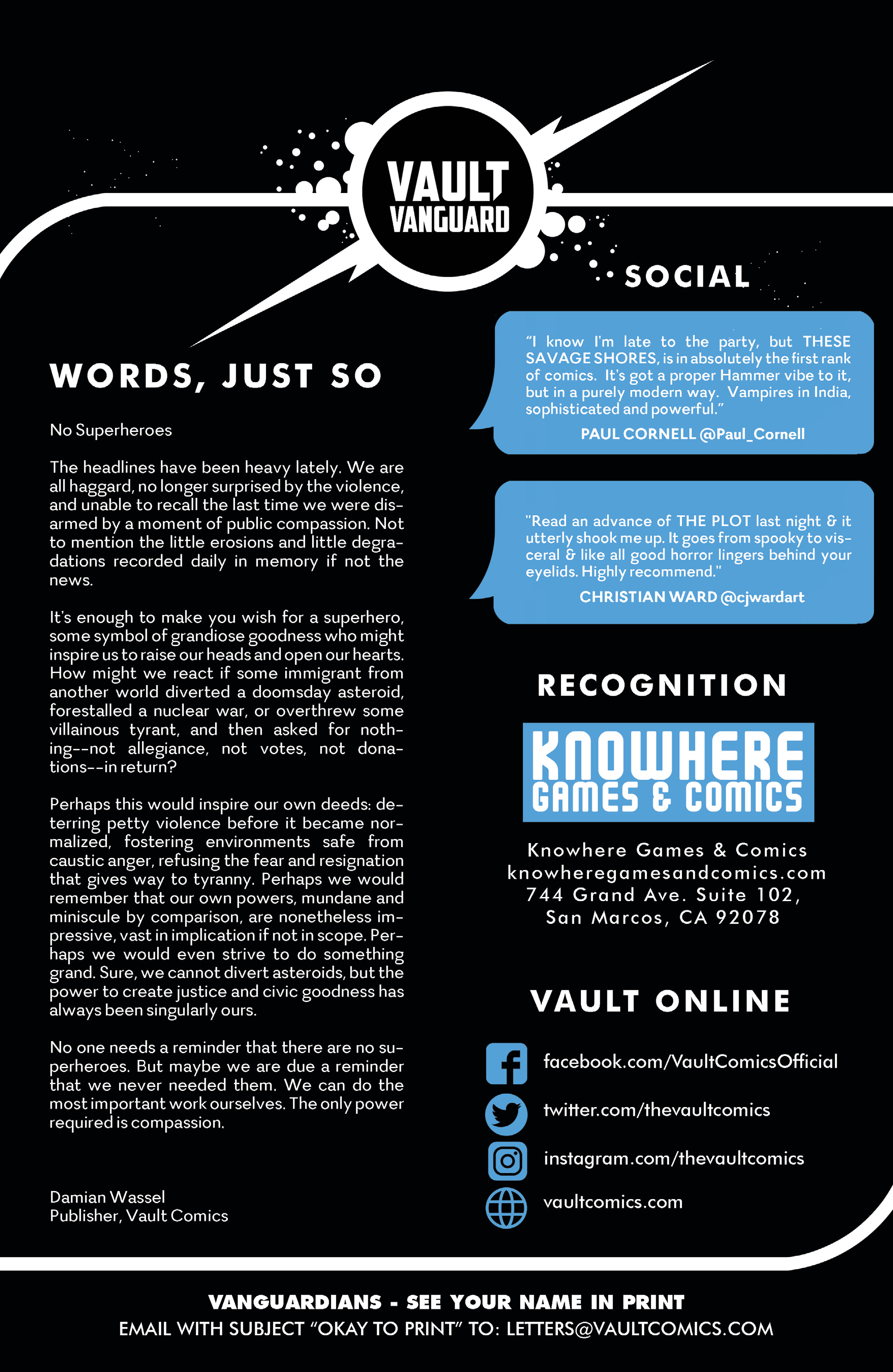 Read online Resonant comic -  Issue #2 - 27