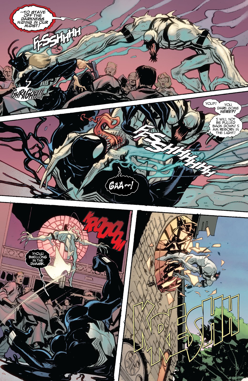 Venom (2011) issue 7 - Page 13