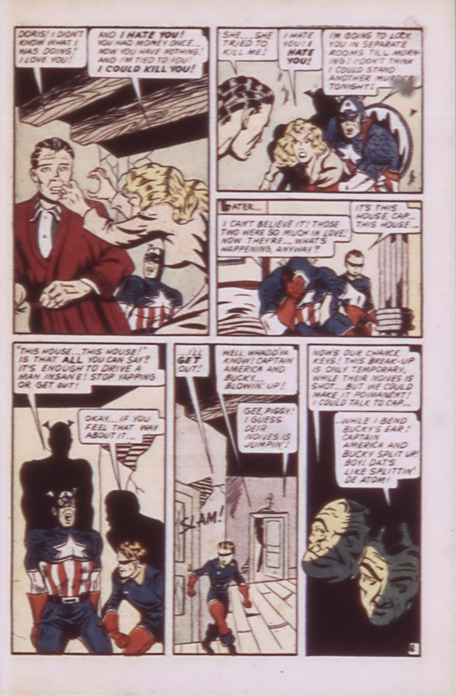 Captain America Comics 58 Page 42