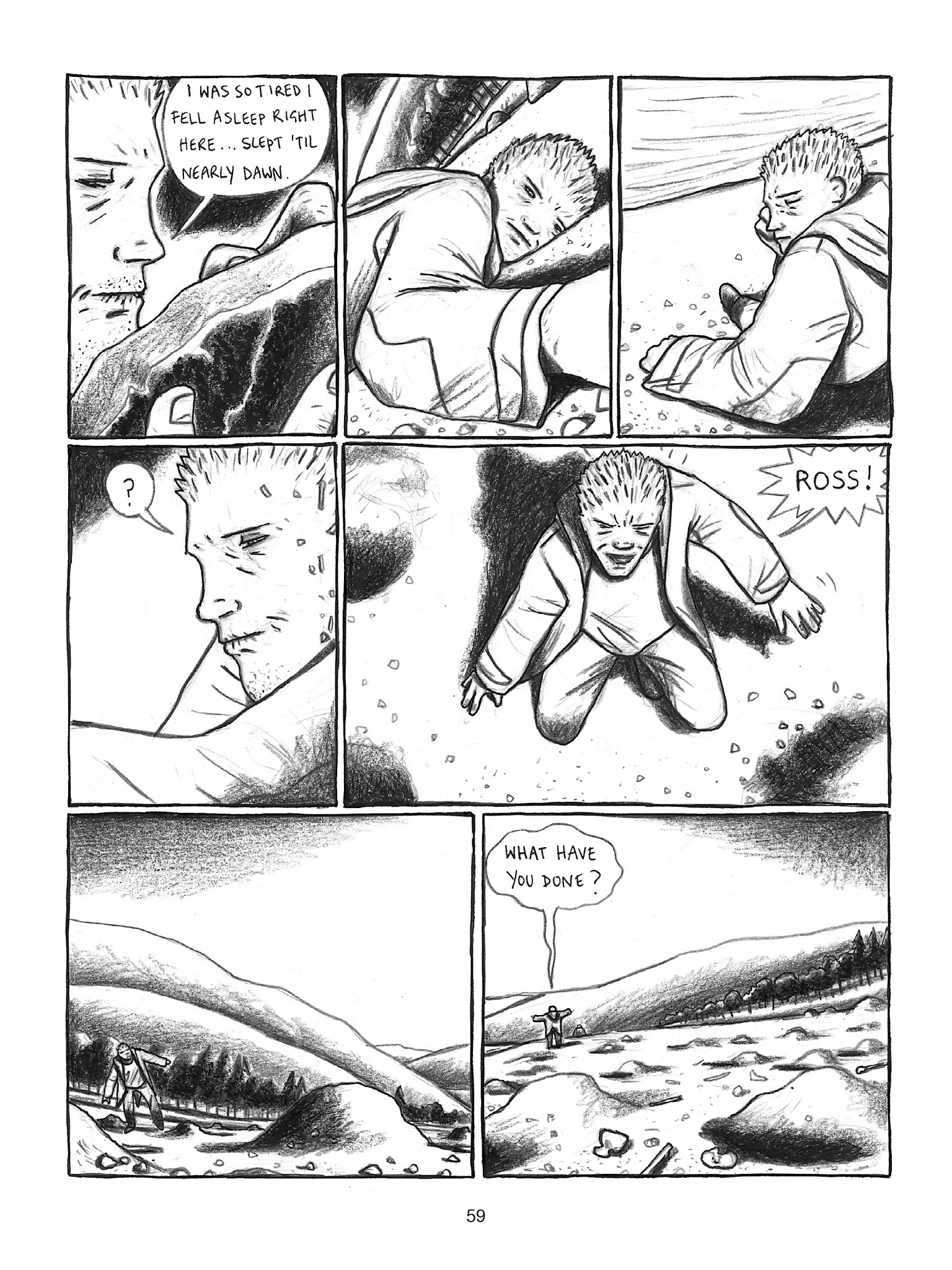 Read online Foodboy comic -  Issue # TPB - 65