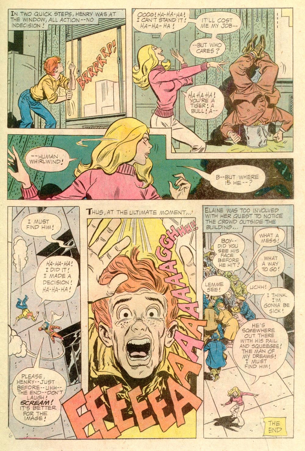 Read online Plop! comic -  Issue #19 - 15