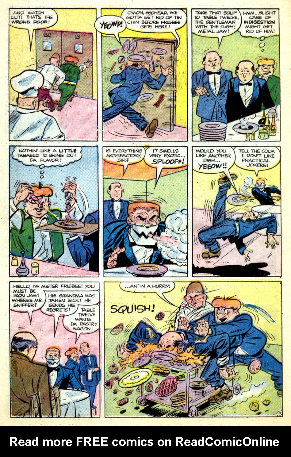 Read online Boy Comics comic -  Issue #102 - 30