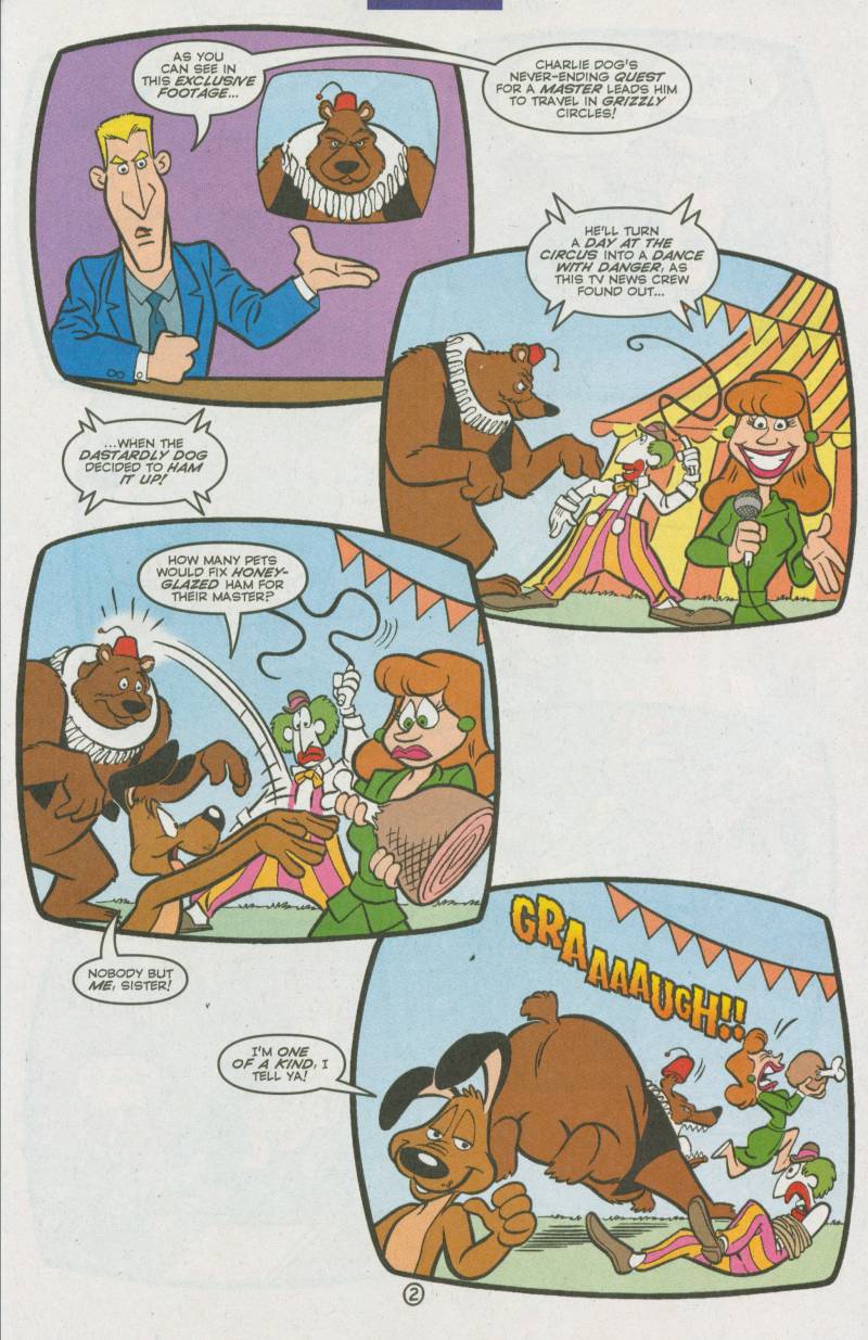 Looney Tunes (1994) issue 89 - Page 20