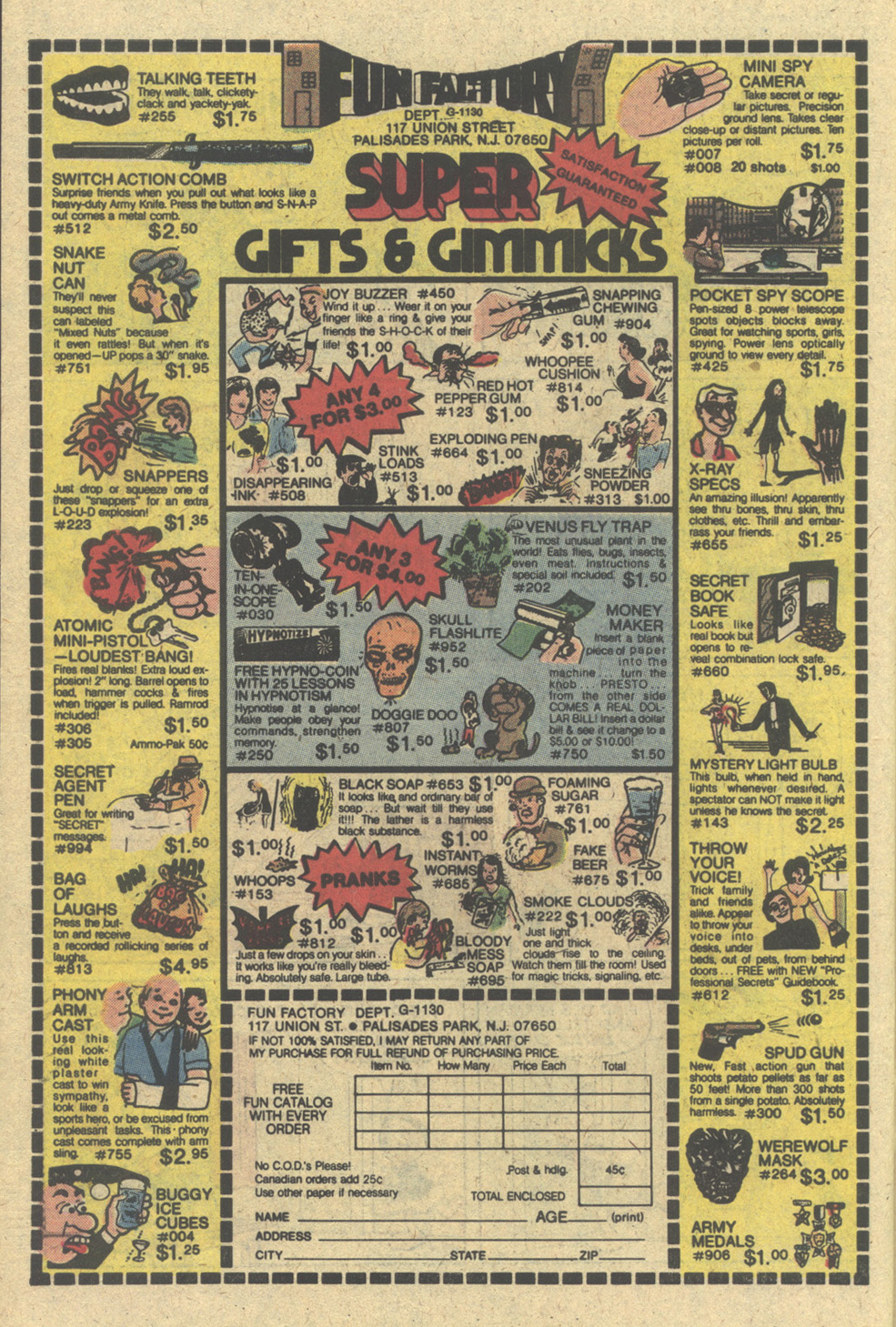 Read online Walt Disney Daisy and Donald comic -  Issue #40 - 30