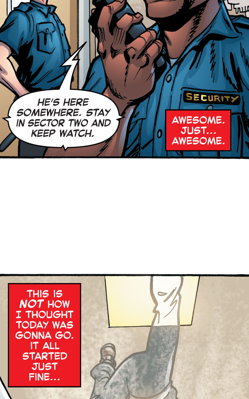 Read online Spider-Verse Unlimited: Infinity Comic comic -  Issue #15 - 14