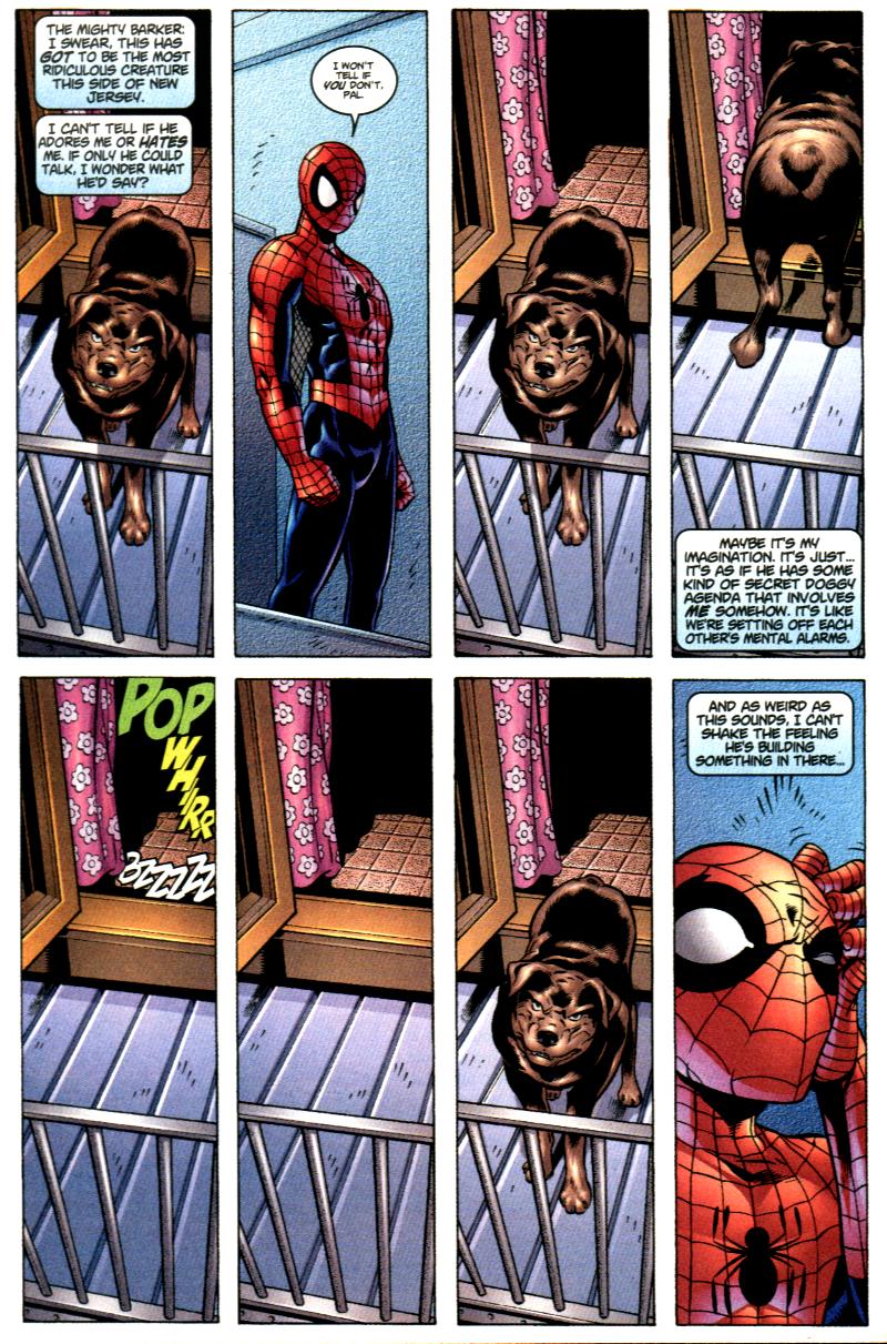 Read online Peter Parker: Spider-Man comic -  Issue #30 - 9