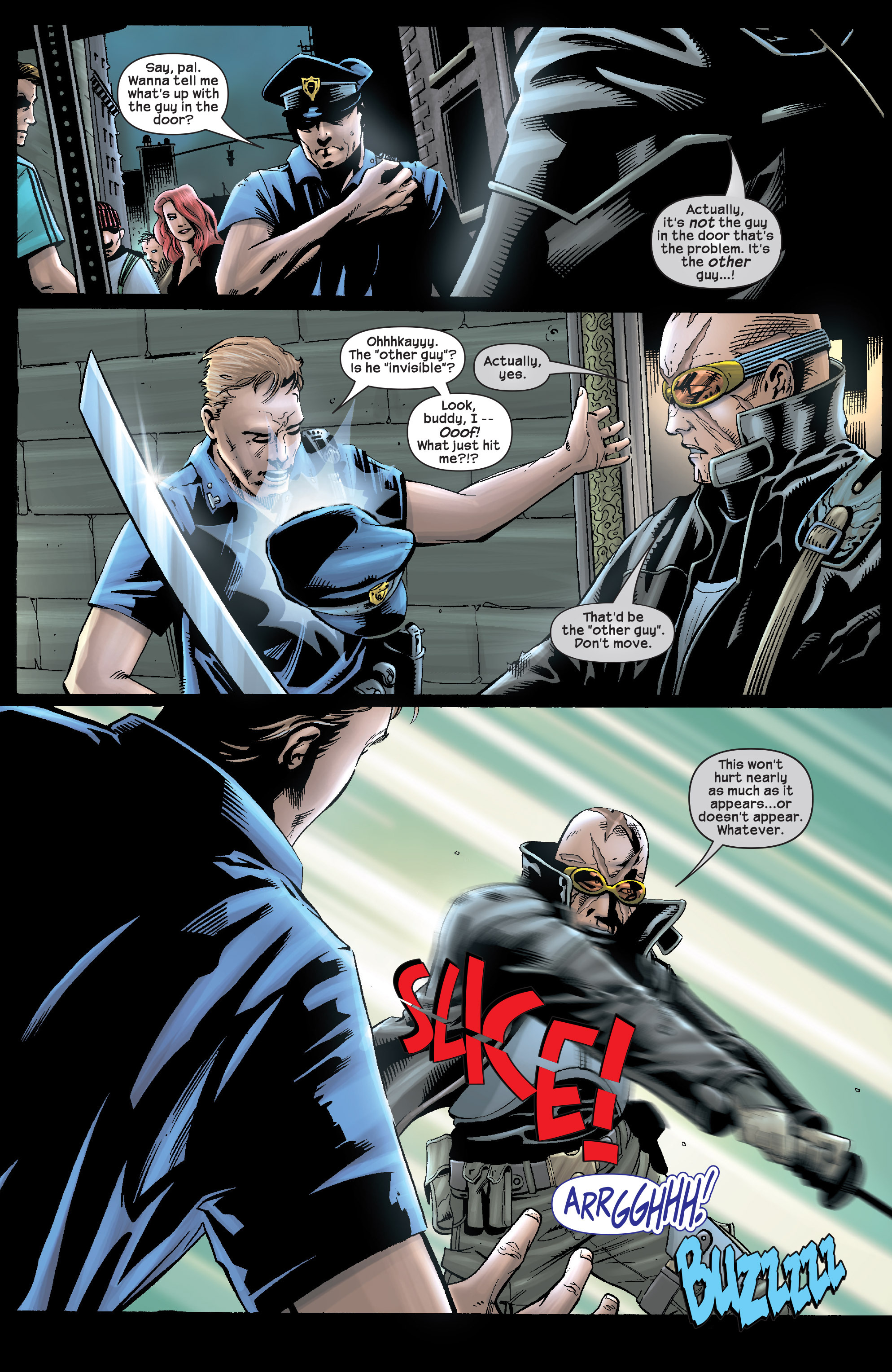 Read online Deadpool Classic comic -  Issue # TPB 10 (Part 1) - 46