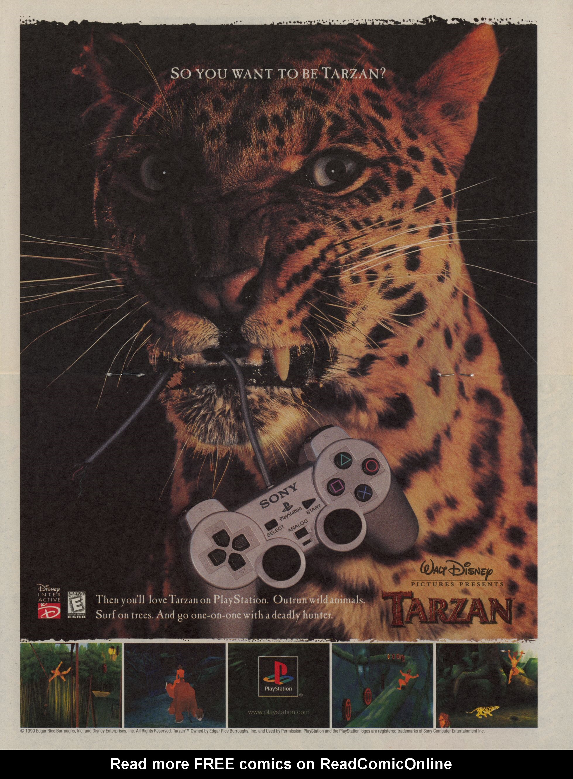 Read online Cartoon Network Starring comic -  Issue #1 - 20