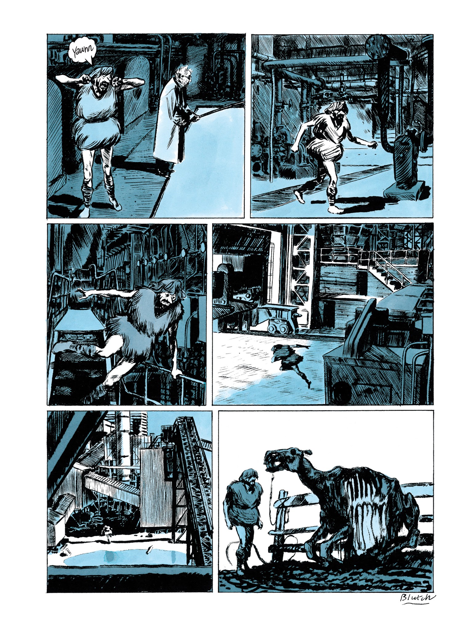 Read online So Long, Silver Screen comic -  Issue # Full - 29