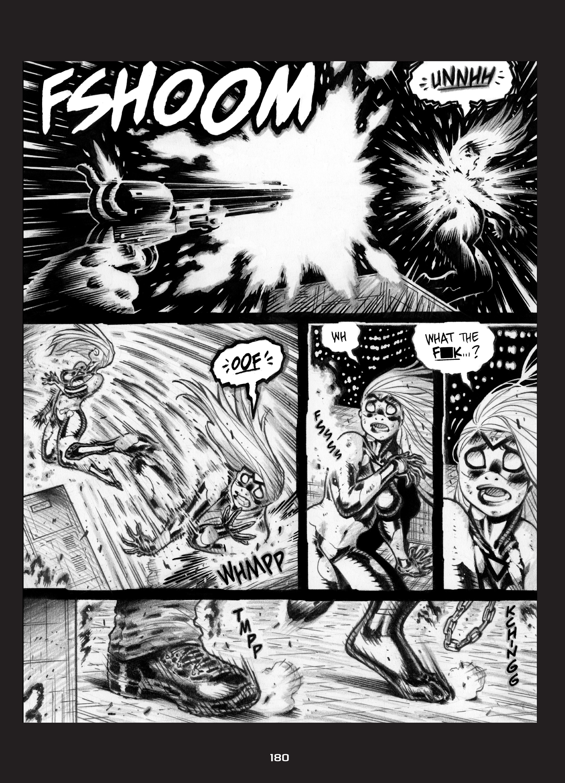 Read online Empowered comic -  Issue # TPB 11 (Part 2) - 80