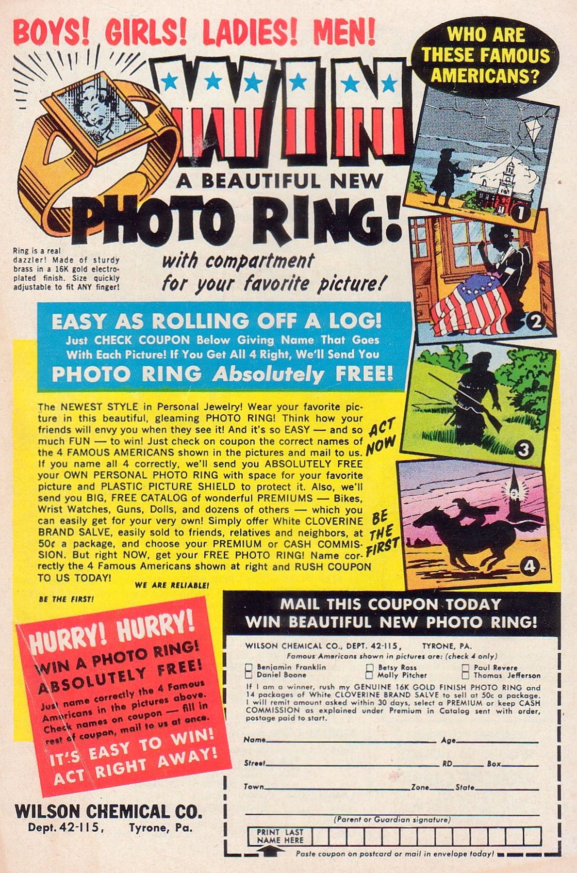 Read online G.I. Combat (1952) comic -  Issue #88 - 36