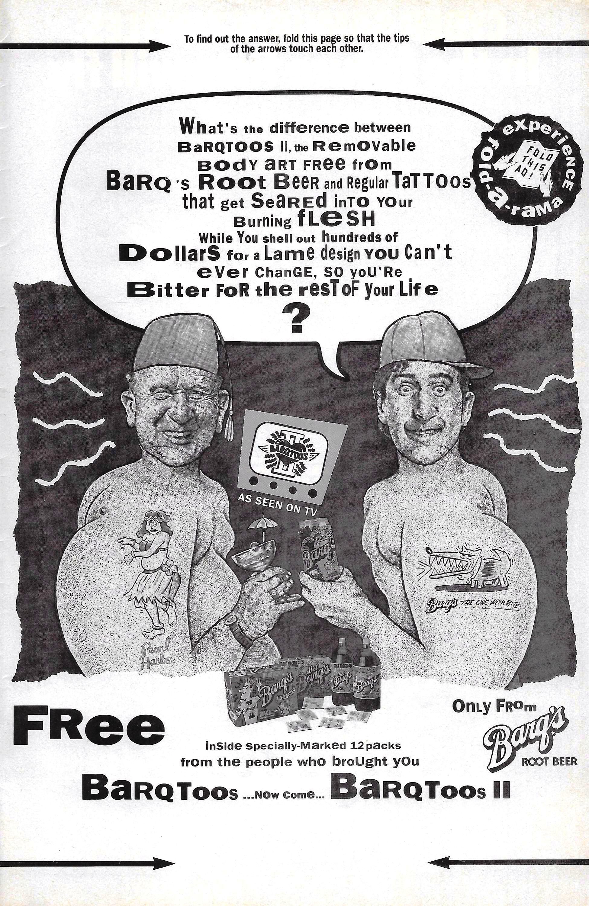 Read online Archie & Friends (1992) comic -  Issue #11 - 35