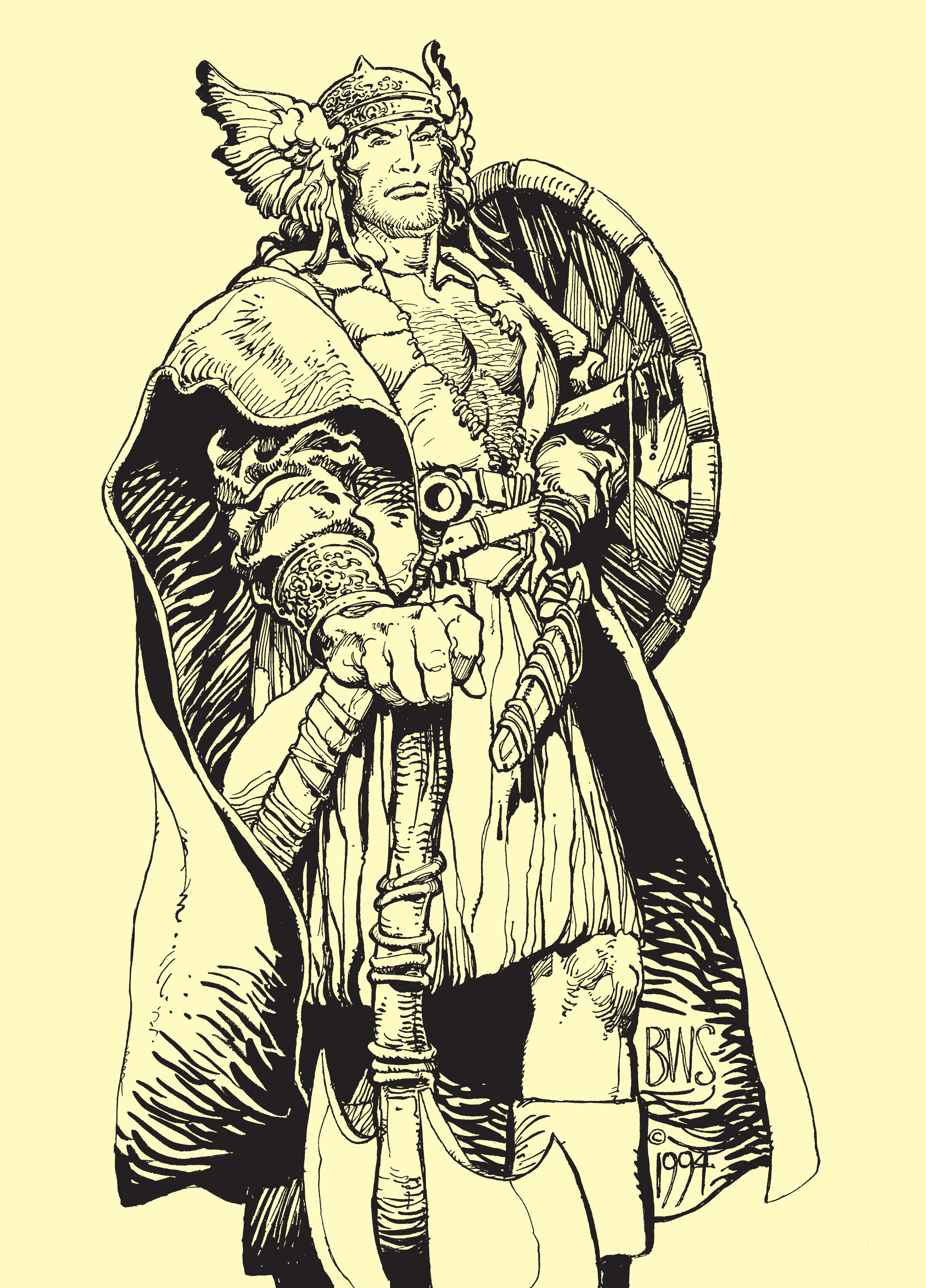 Read online The Freebooters Collection comic -  Issue # TPB (Part 2) - 71