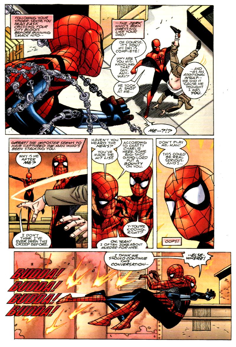 Read online Spider-Girl (1998) comic -  Issue #35 - 15