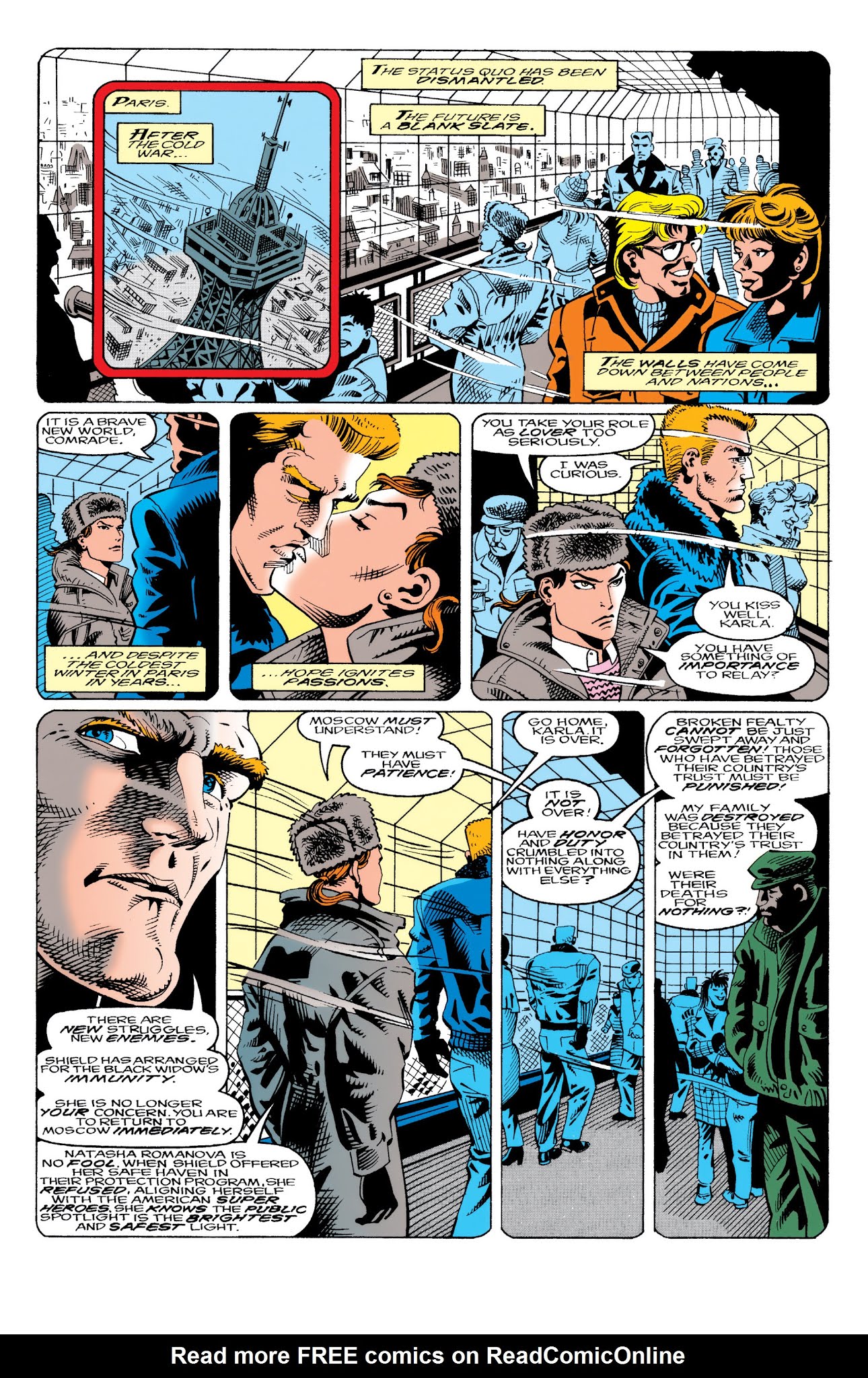 Read online Daredevil Epic Collection comic -  Issue # TPB 18 (Part 3) - 48