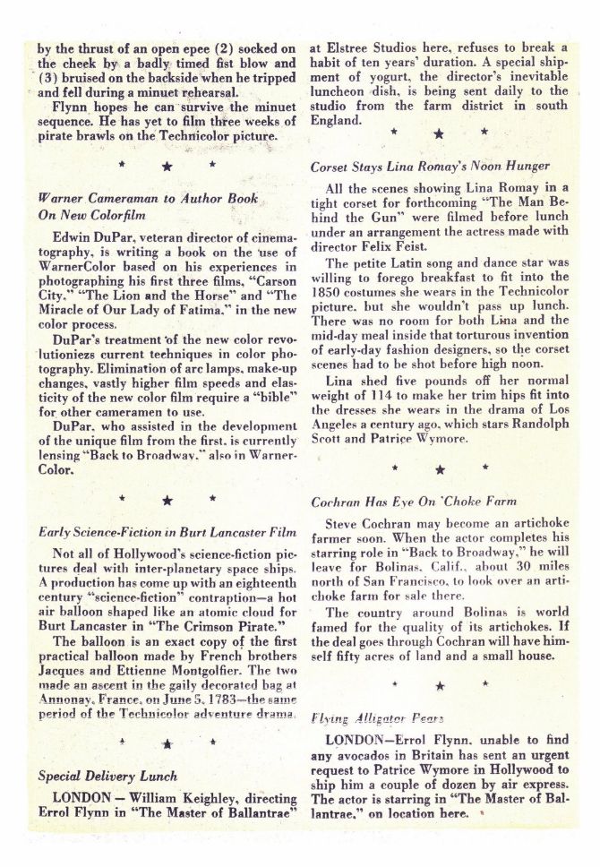 Read online Archie Comics comic -  Issue #060 - 34