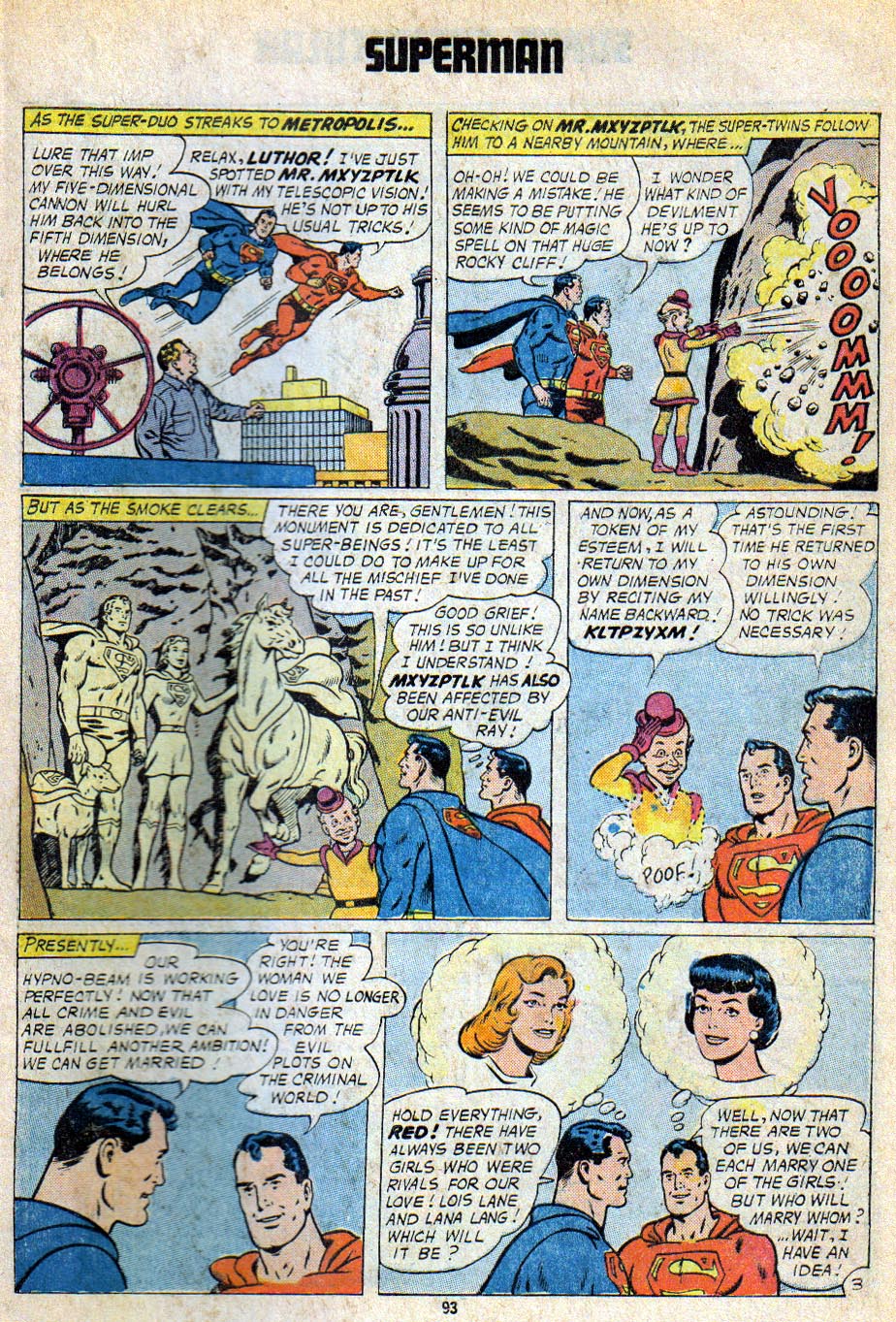 Read online DC 100-Page Super Spectacular comic -  Issue #18 - 93