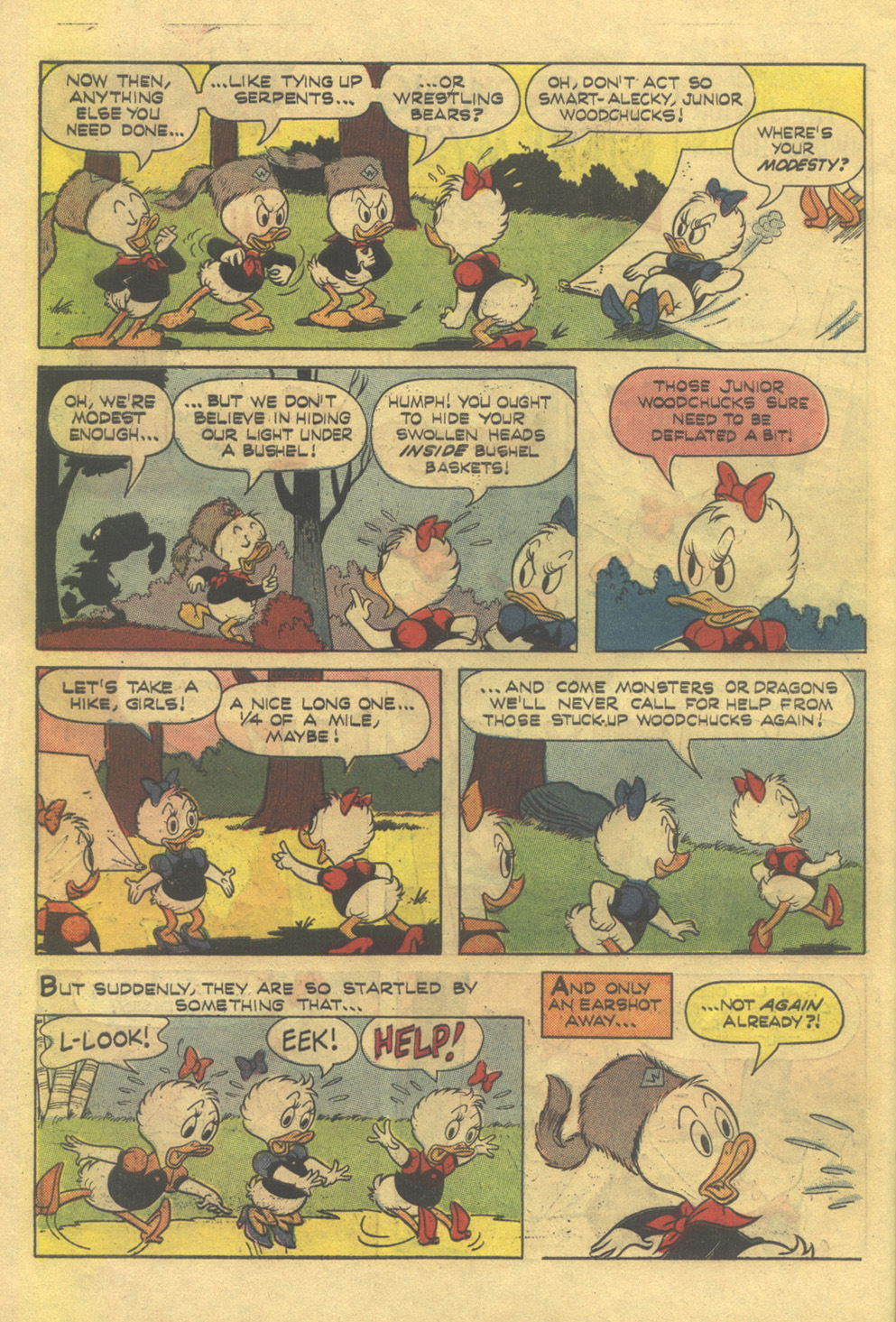 Walt Disney's Mickey Mouse issue 114 - Page 30