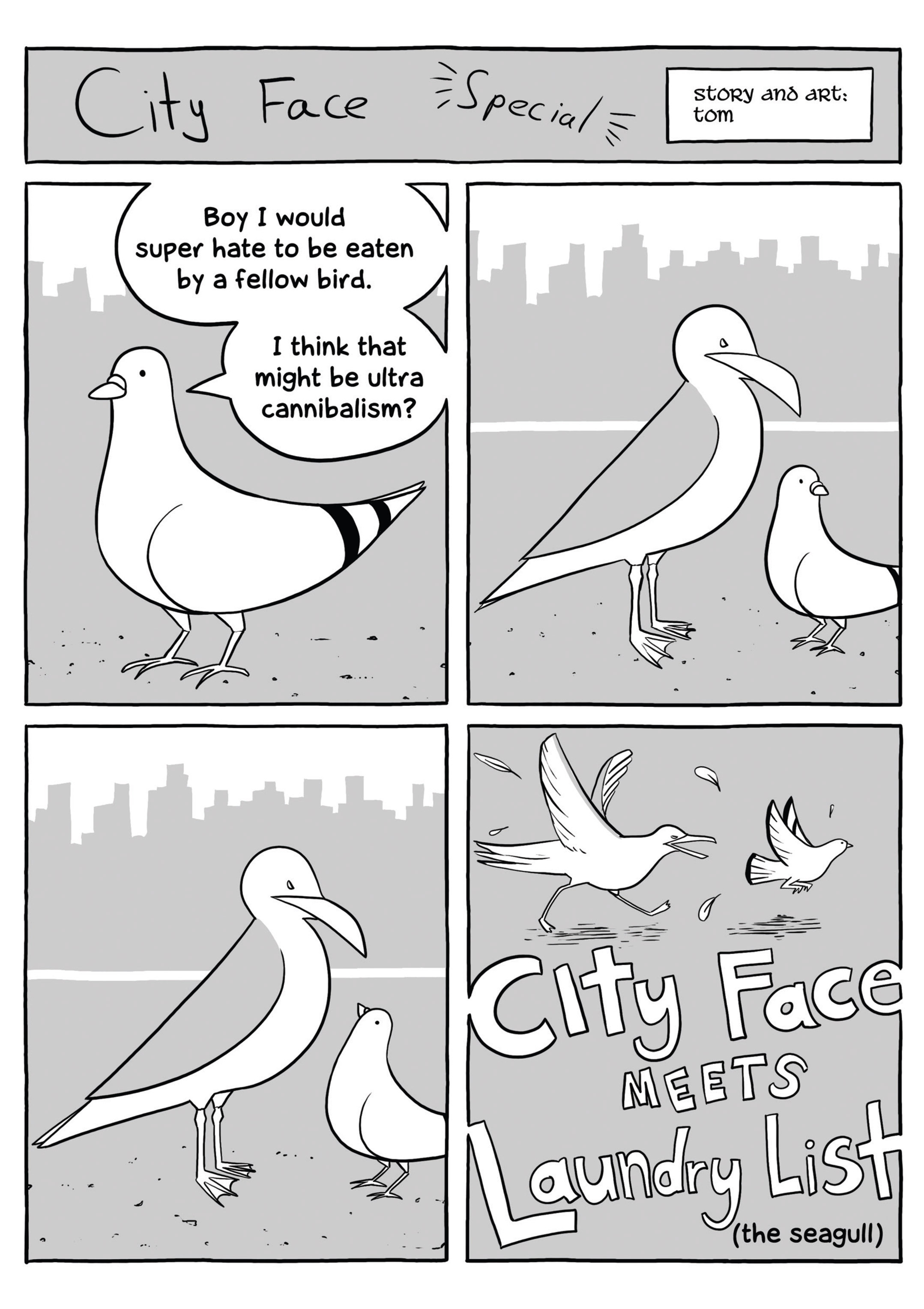 Read online Gunnerkrigg Court comic -  Issue # TPB 4 (Part 3) - 133