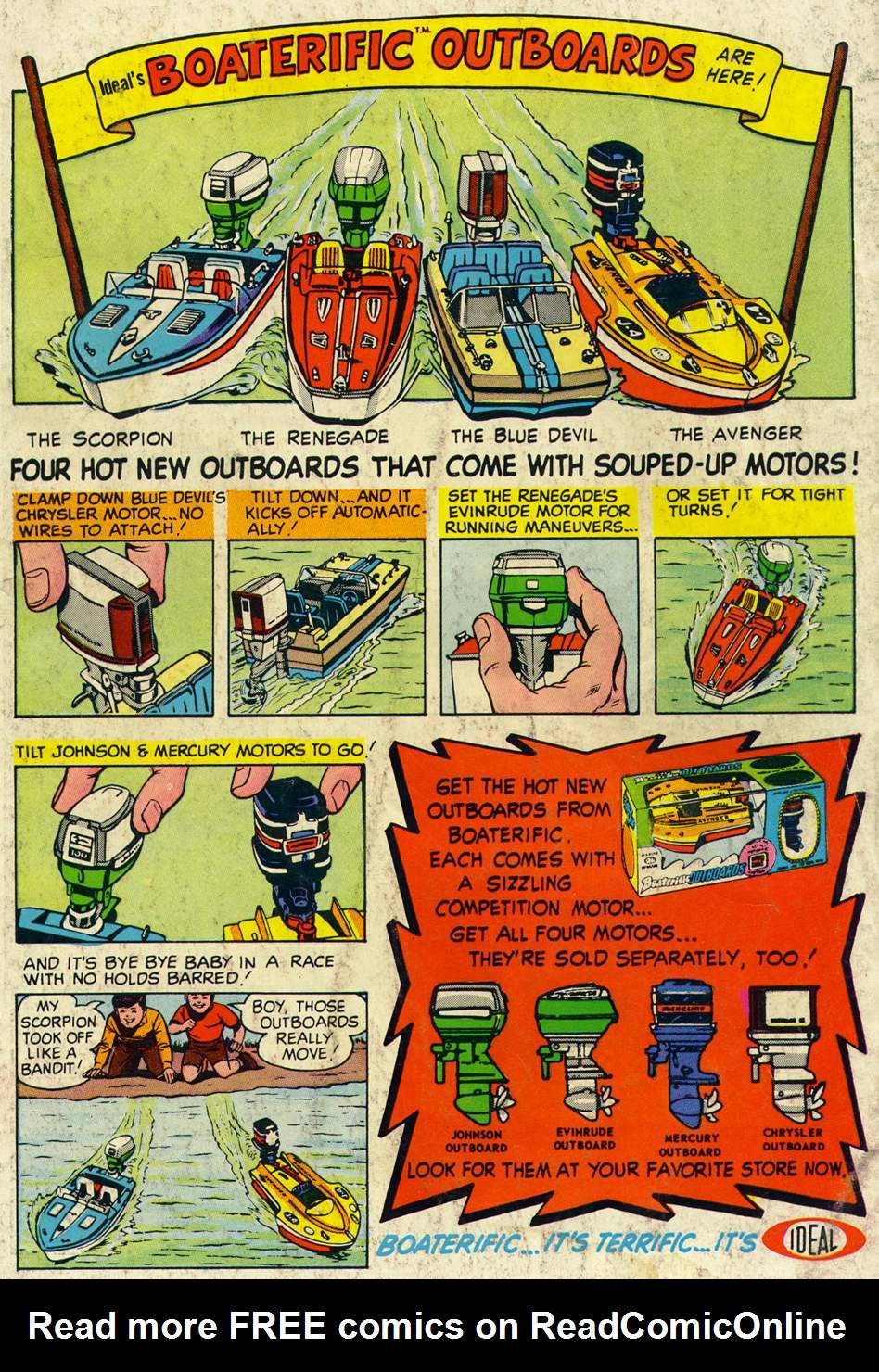 Read online Aquaman (1962) comic -  Issue #46 - 36