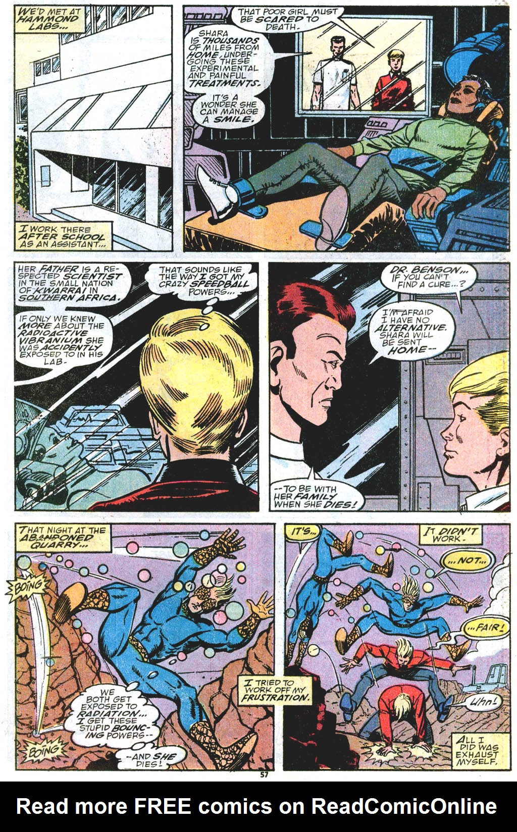 Read online Marvel Super-Heroes (1990) comic -  Issue #4 - 52