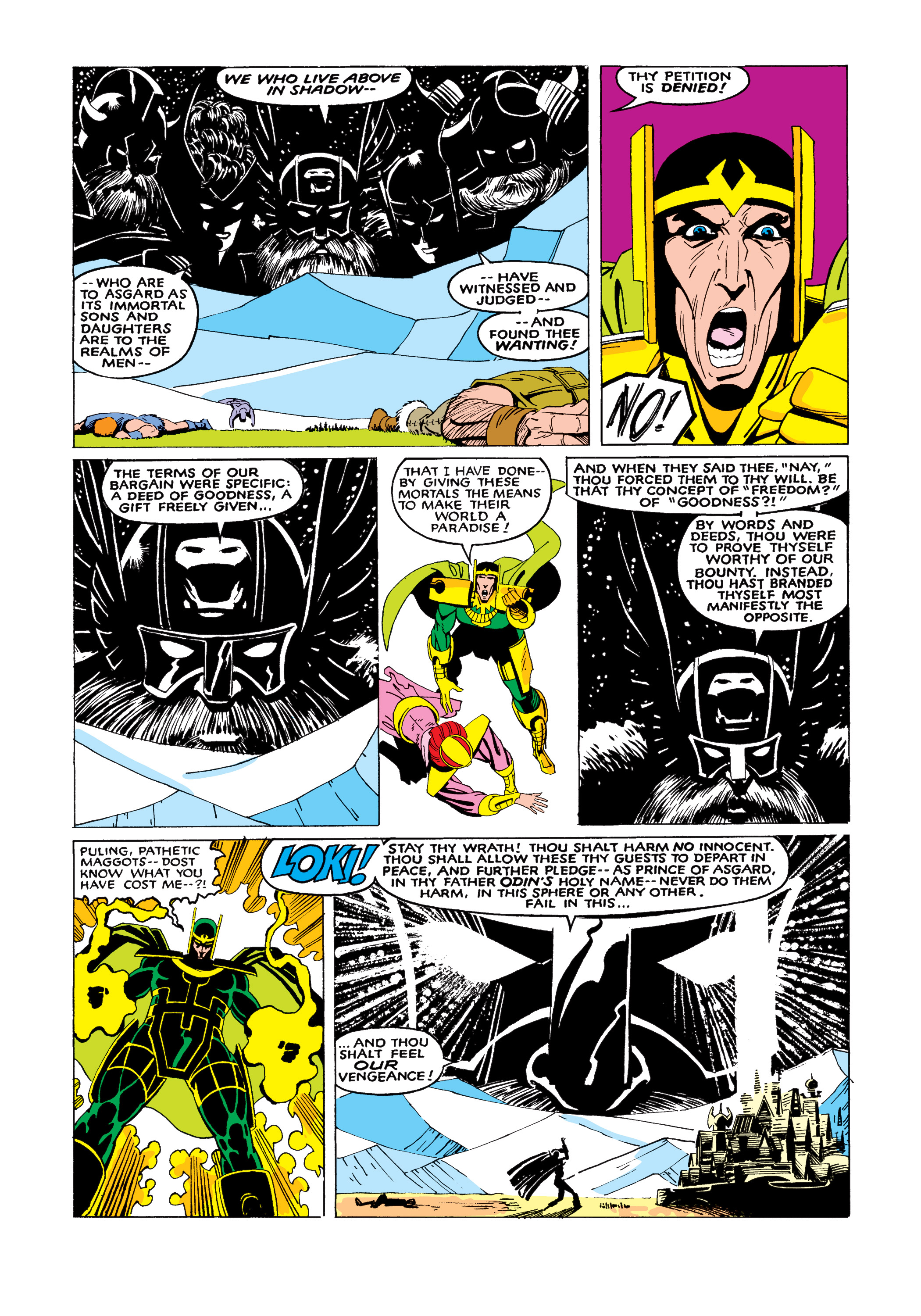 Read online Marvel Masterworks: The Uncanny X-Men comic -  Issue # TPB 11 (Part 5) - 18