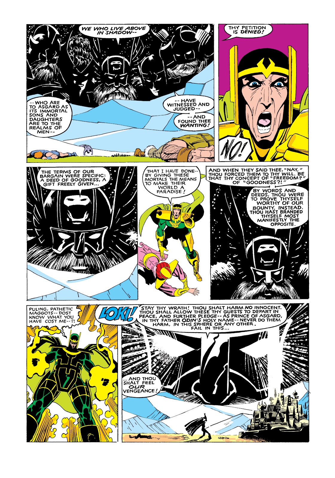 Marvel Masterworks: The Uncanny X-Men issue TPB 11 (Part 5) - Page 18