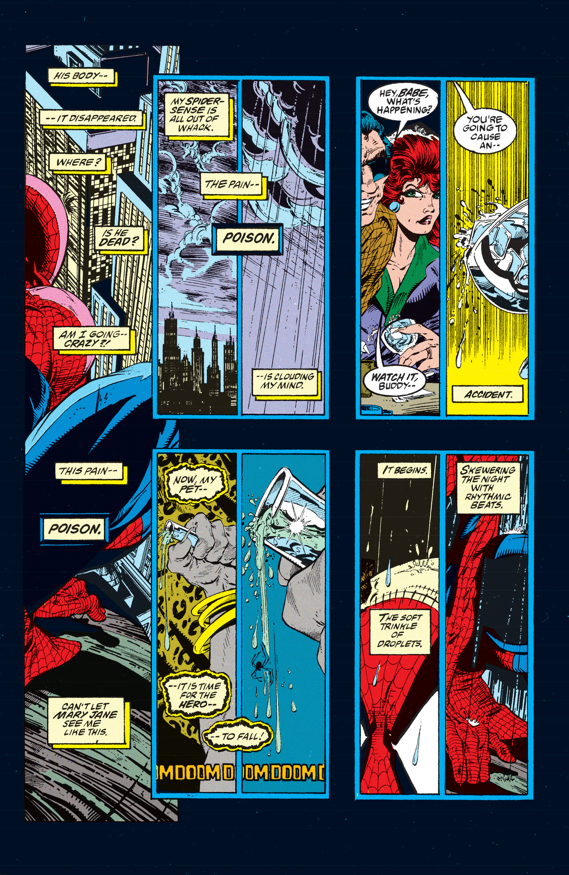 Read online Spider-Man (1990) comic -  Issue # _Spider-Man by Todd Mcfarlane - The Complete Collection (Part 1) - 44