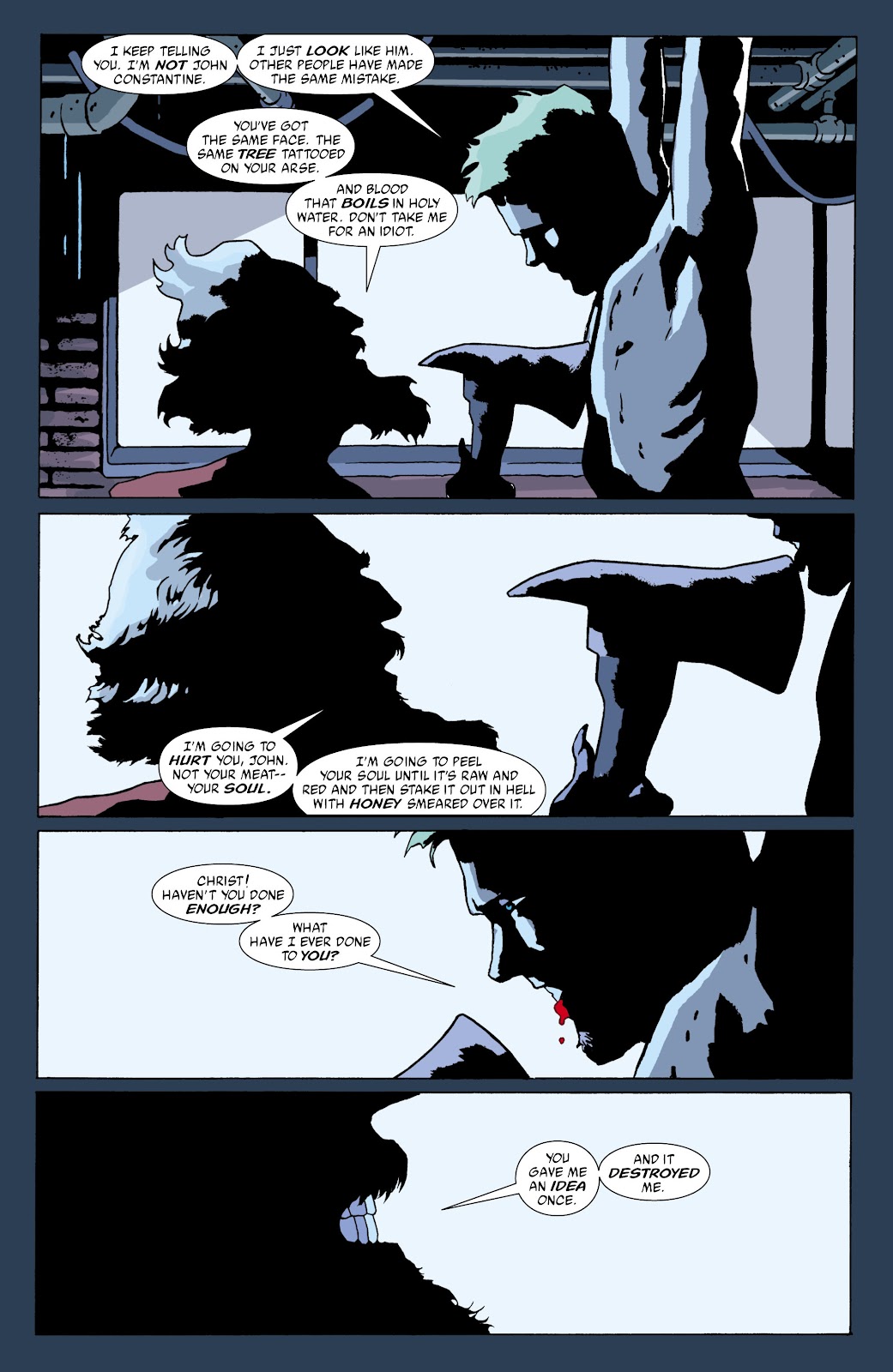 <{ $series->title }} issue 198 - Page 3