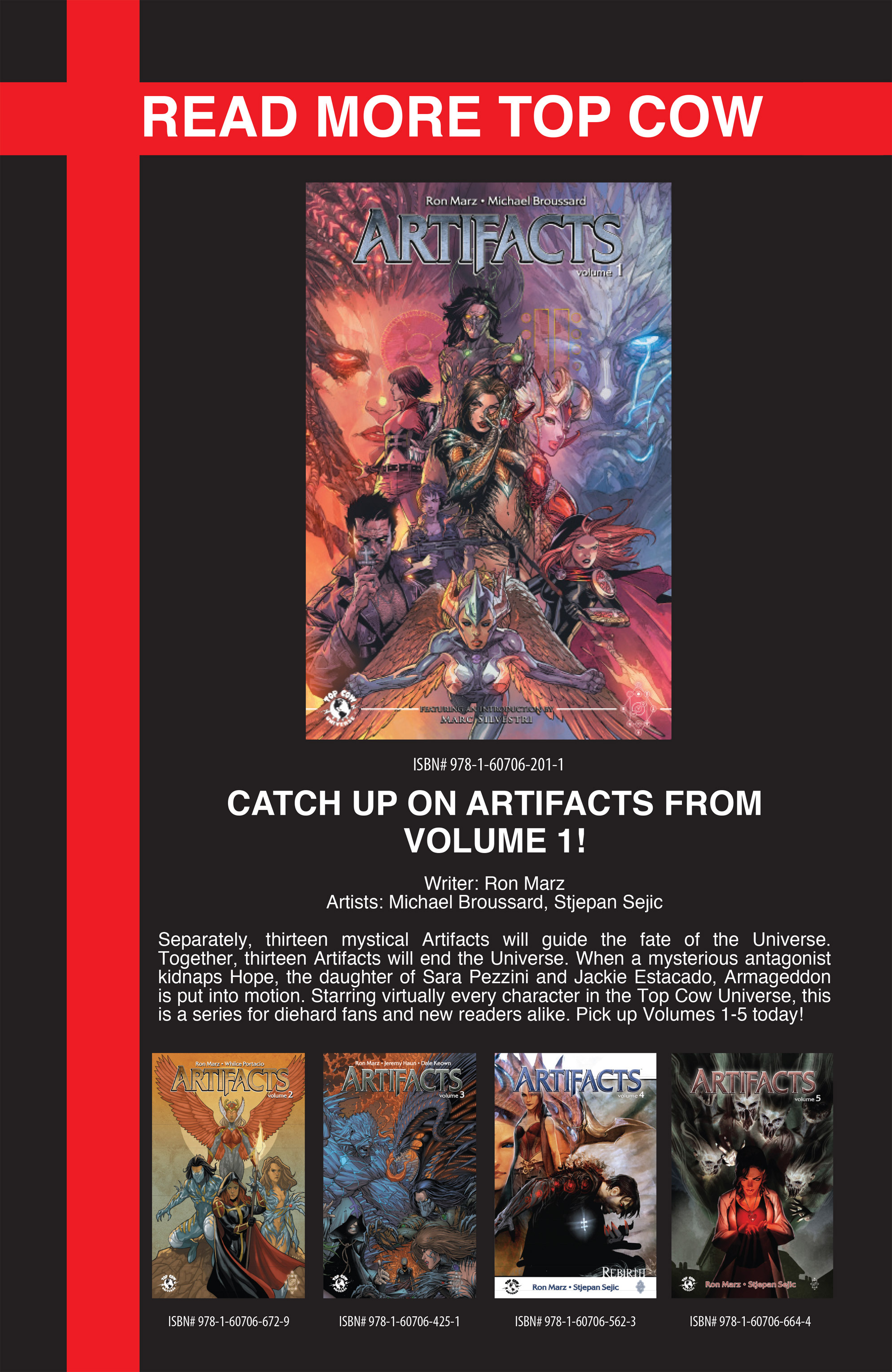 Read online Witchblade: Borne Again comic -  Issue # TPB 1 - 120