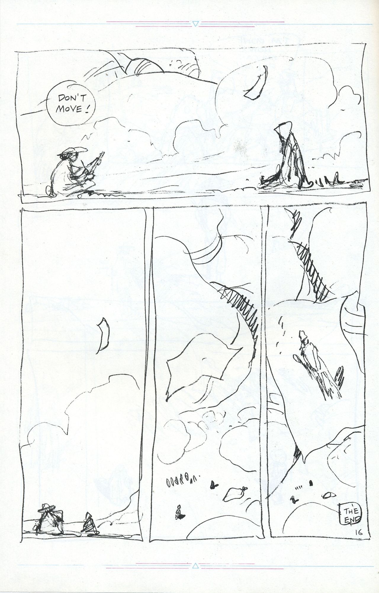 Read online Onyx Overlord comic -  Issue #3 - 33