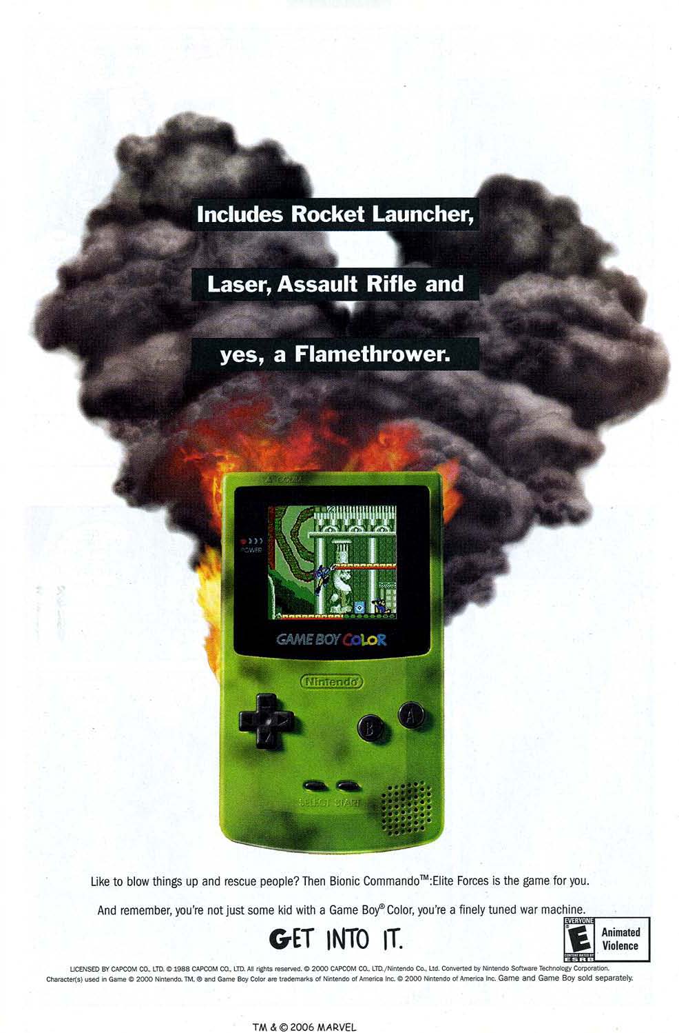 Read online The Avengers (1963) comic -  Issue #443 - 13