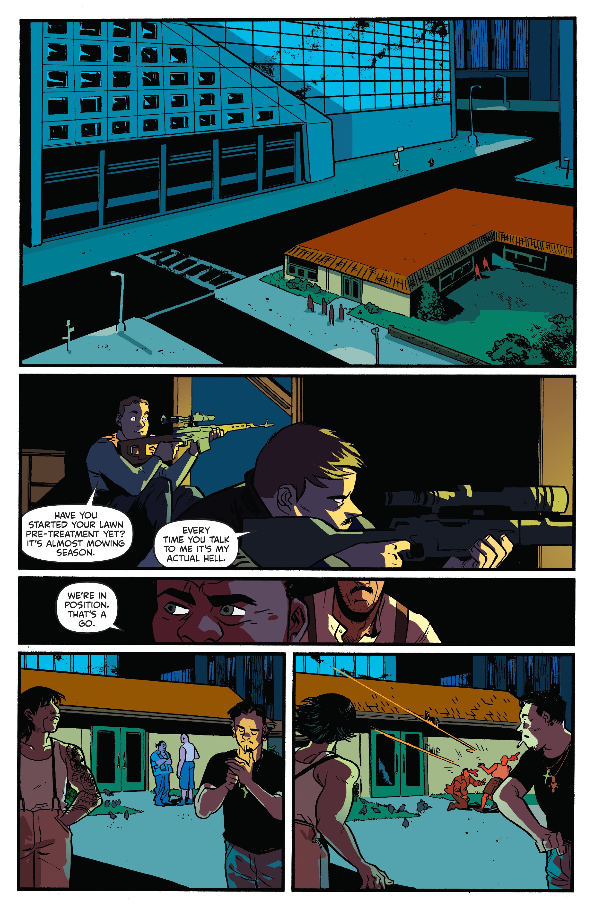 Read online Assassin Nation comic -  Issue #3 - 9
