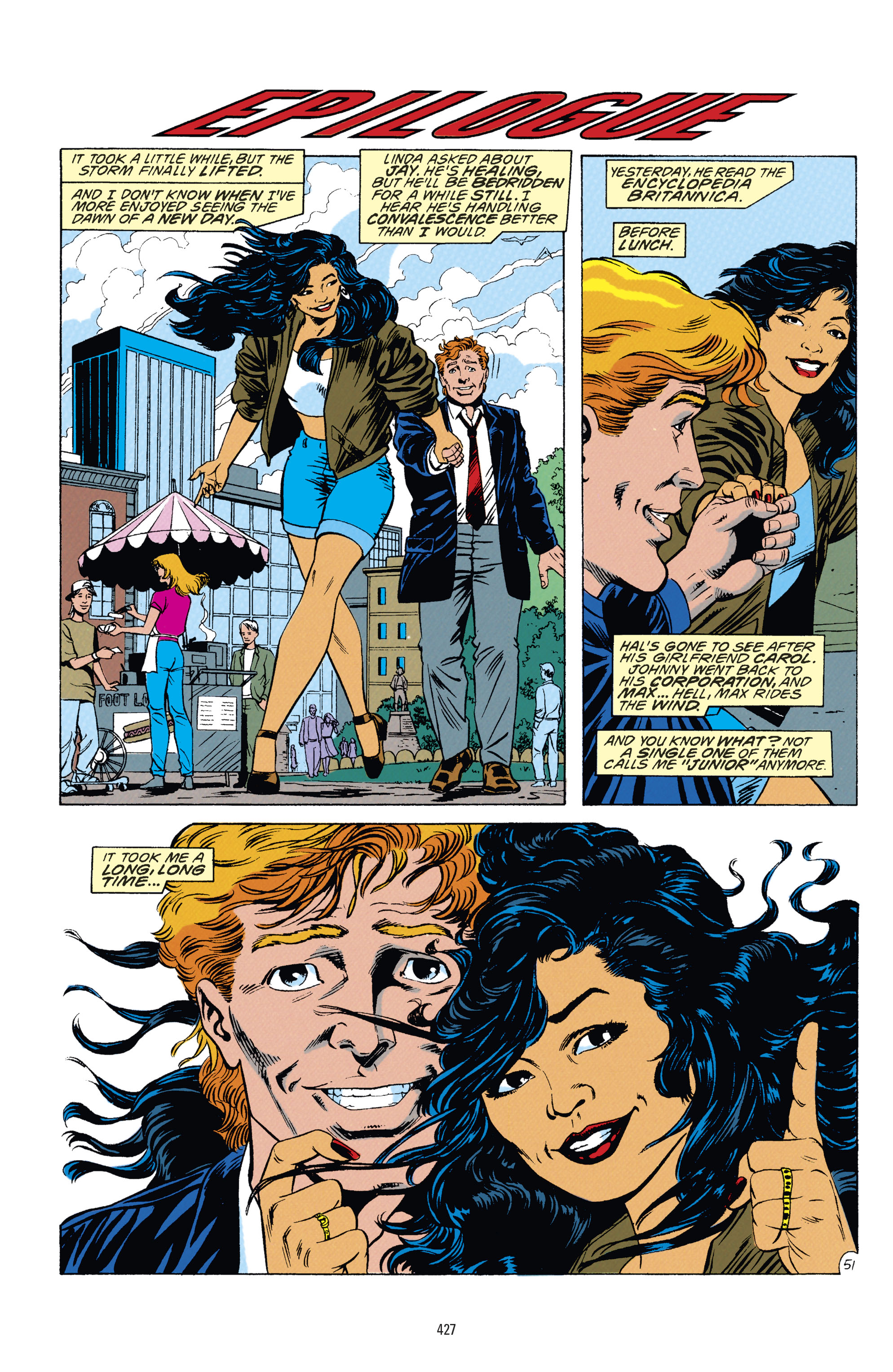 Read online Flash by Mark Waid comic -  Issue # TPB 2 (Part 4) - 115