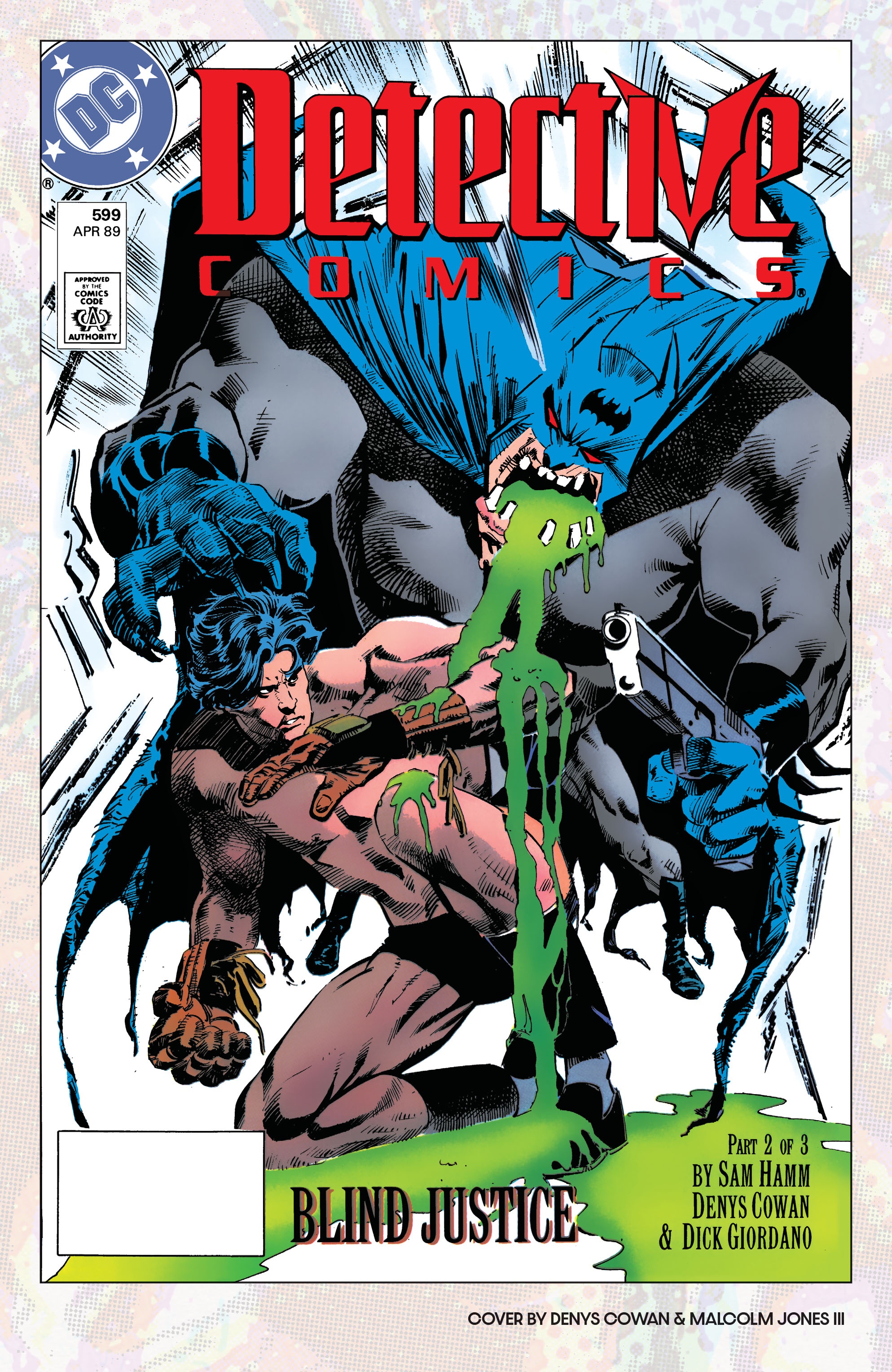 Read online Batman: The Dark Knight Detective comic -  Issue # TPB 3 (Part 3) - 27