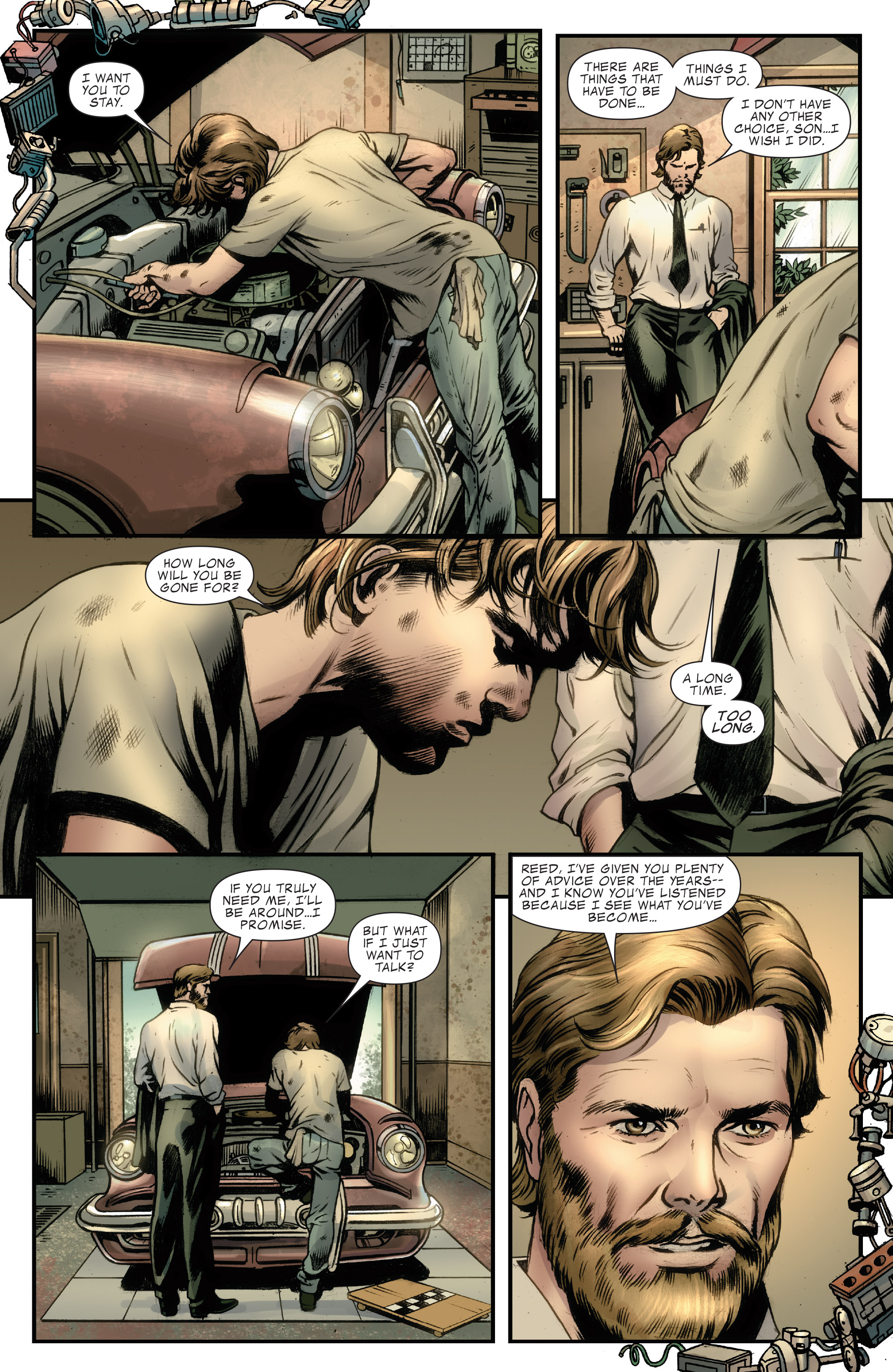 Read online Fantastic Four by Jonathan Hickman: The Complete Collection comic -  Issue # TPB 1 (Part 2) - 81